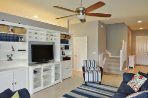 WHITEMARSH RESERVE PUD PH - Residential Lease