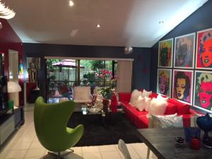 TIBURON II PH II - Residential