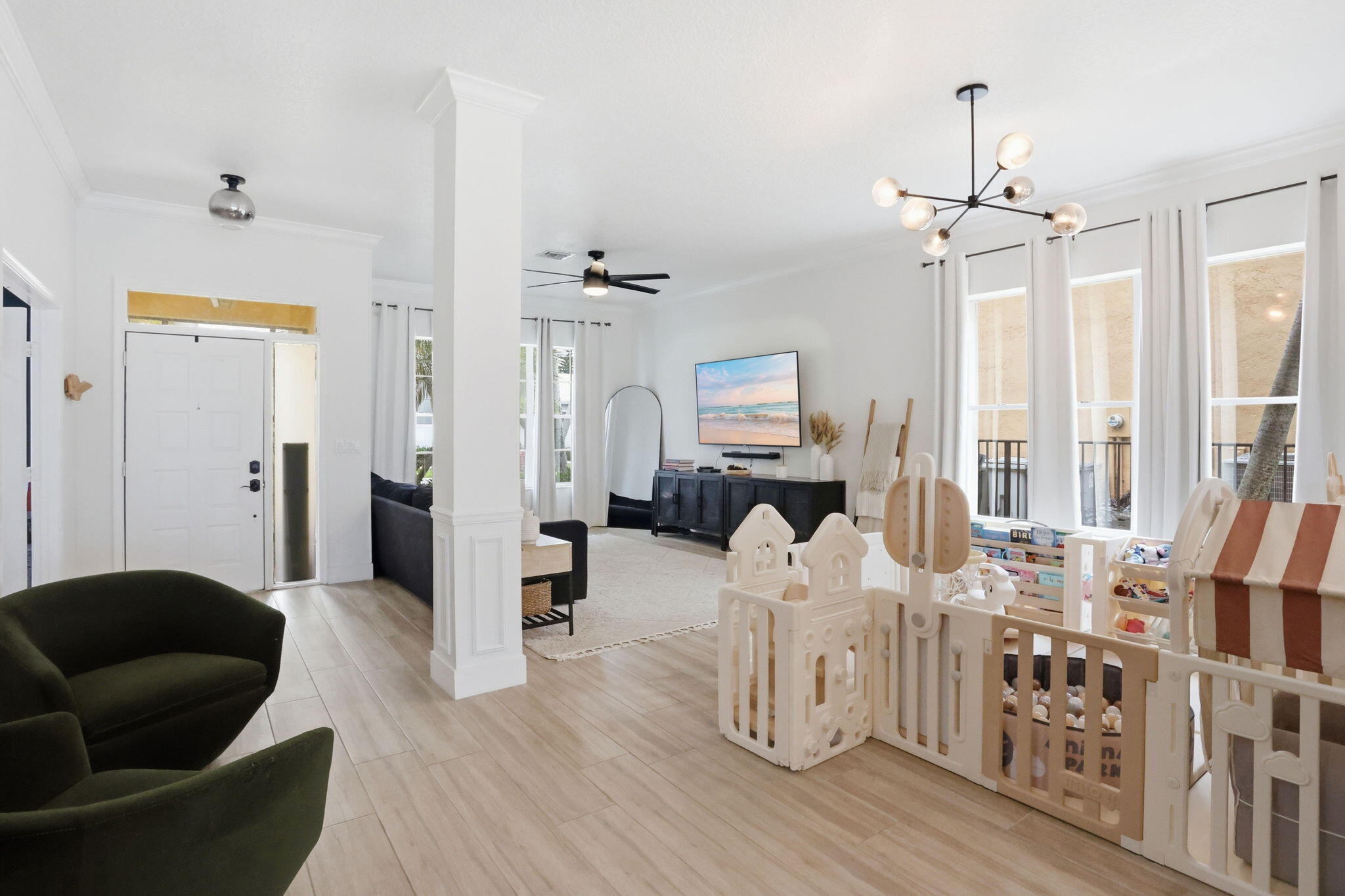 LAKE CHARLESTON - Residential