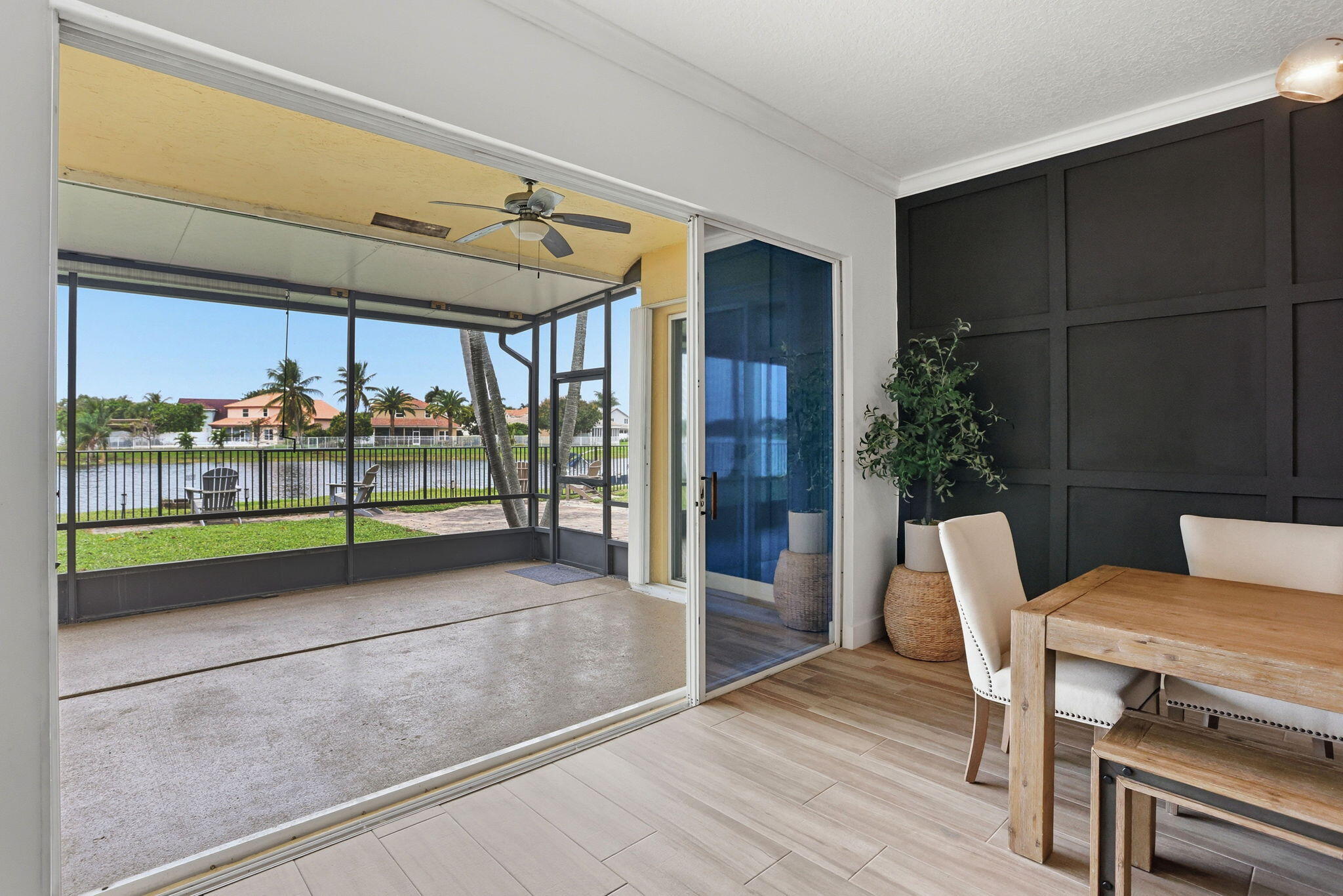 LAKE CHARLESTON - Residential