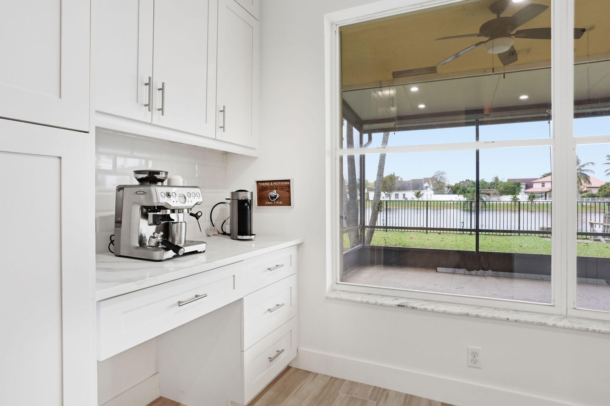 LAKE CHARLESTON - Residential