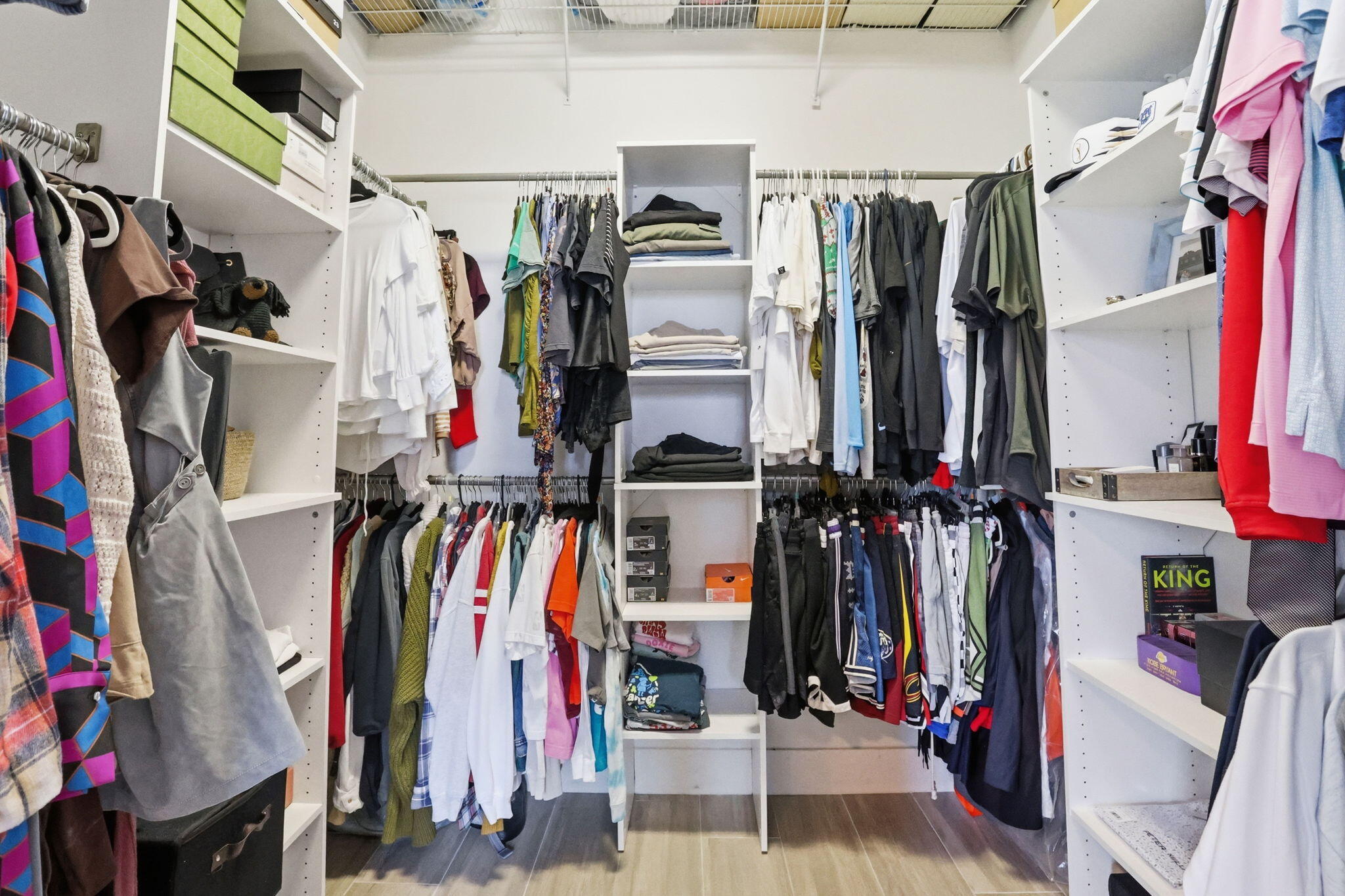 LAKE CHARLESTON - Residential