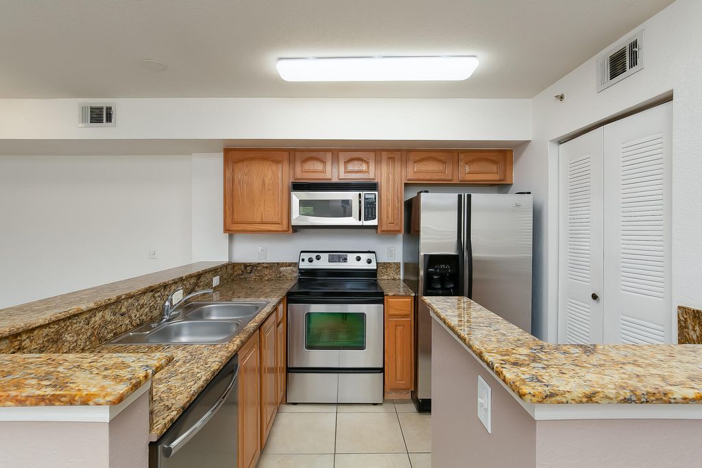 Photo of 281 SW Palm Drive #102, Port Saint Lucie, FL 34986 (MLS # B26045765)