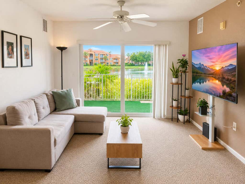 Photo of 281 SW Palm Drive #102, Port Saint Lucie, FL 34986 (MLS # B26045765)