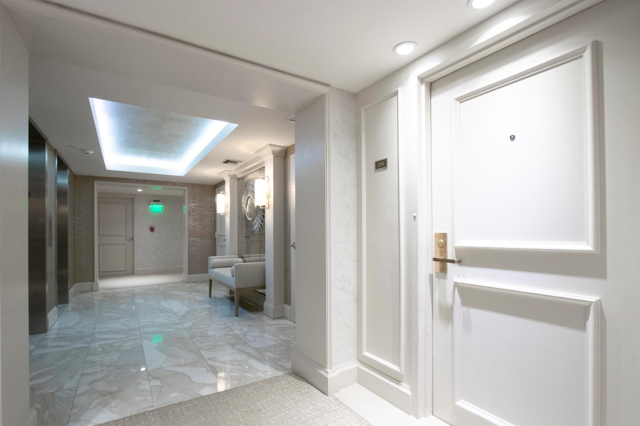 HALCYON OF PALM BEACH - Residential