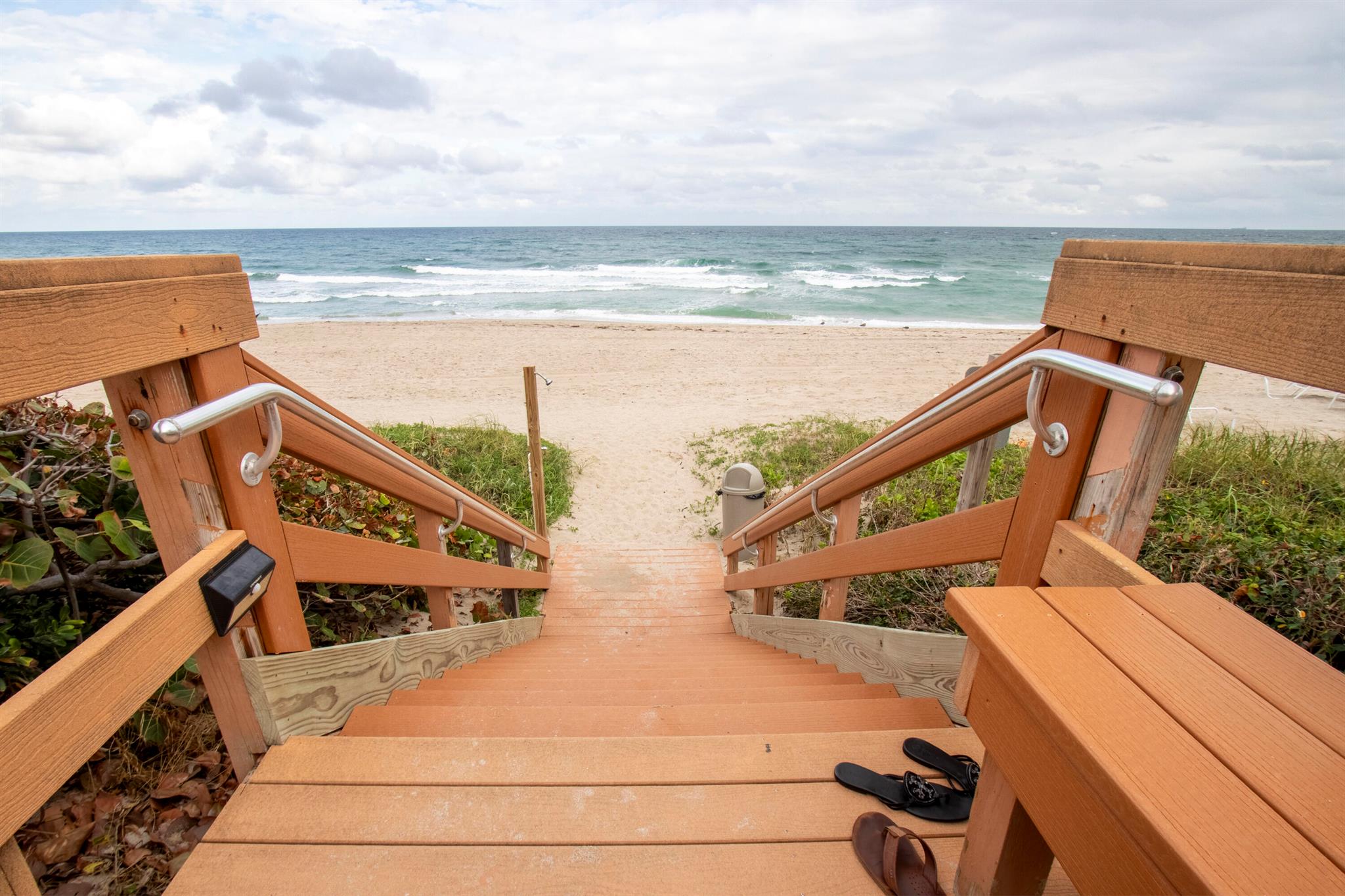 HALCYON OF PALM BEACH - Residential