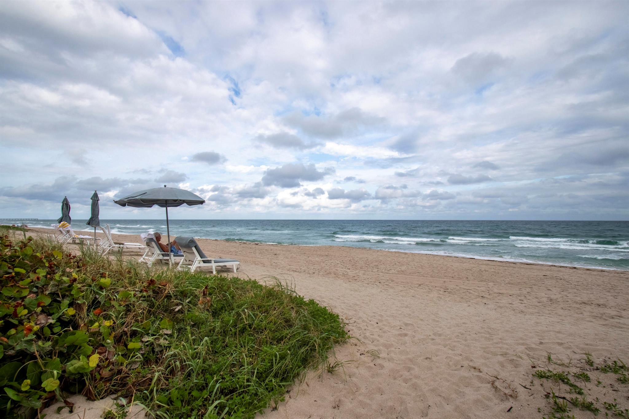 HALCYON OF PALM BEACH - Residential