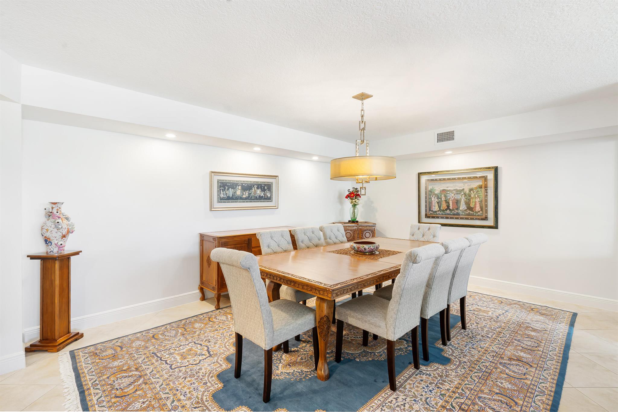 HALCYON OF PALM BEACH - Residential