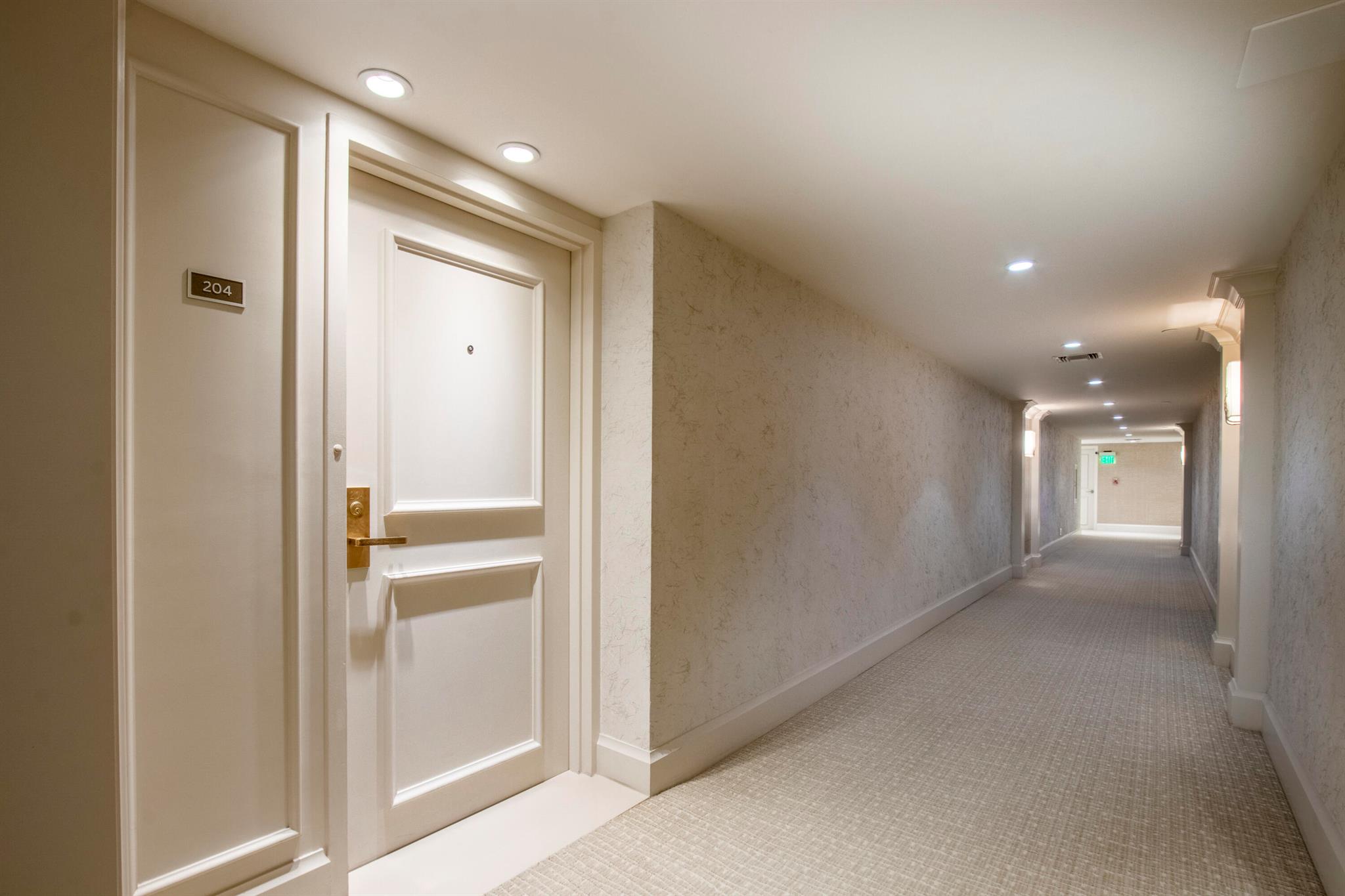 HALCYON OF PALM BEACH - Residential