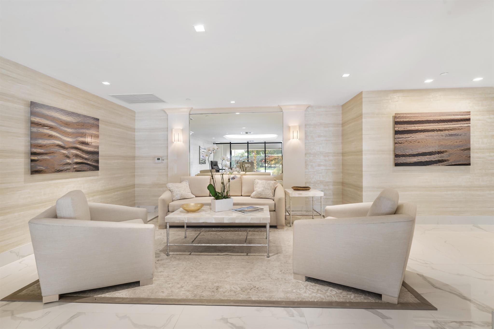 HALCYON OF PALM BEACH - Residential