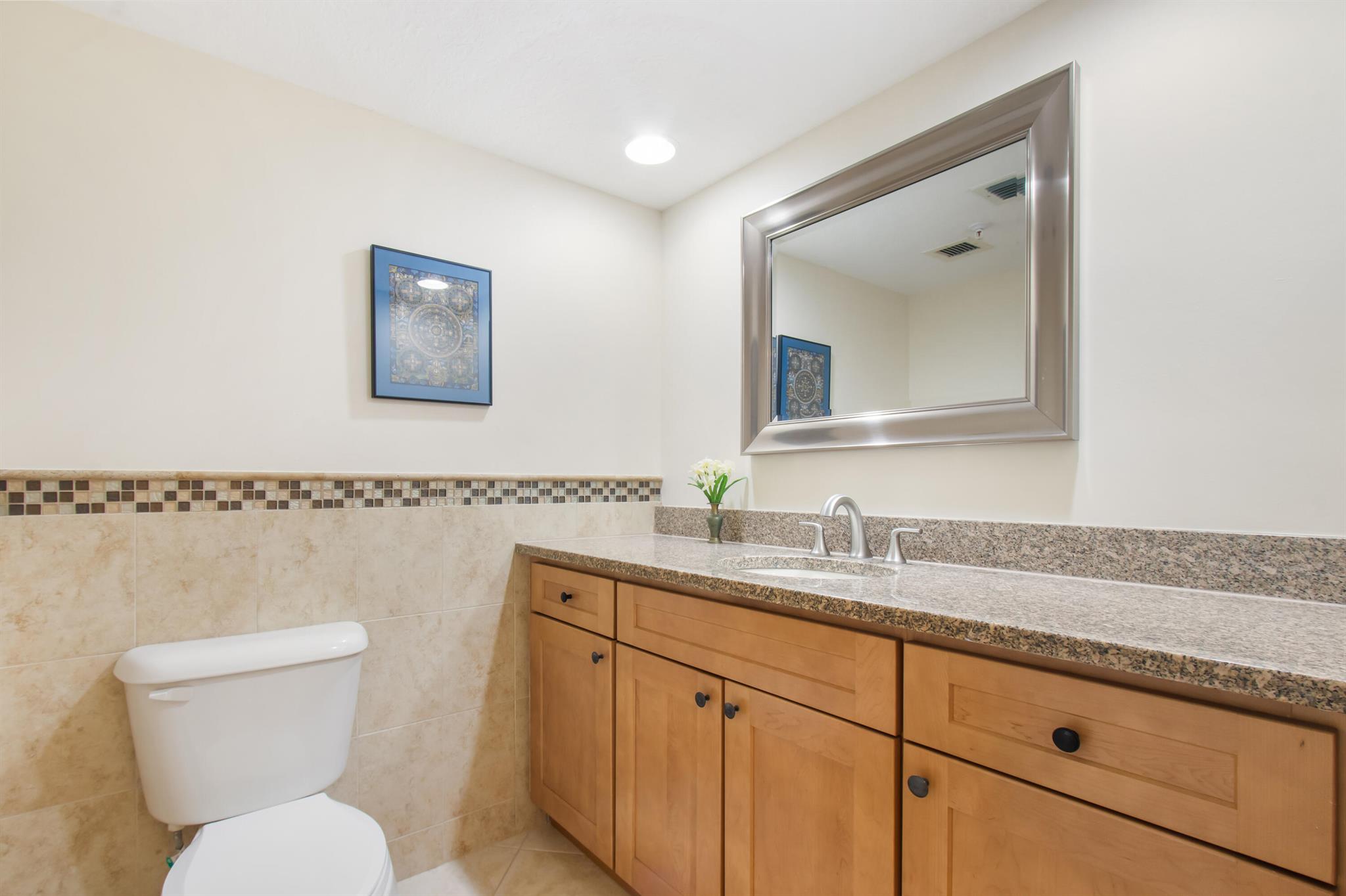 HALCYON OF PALM BEACH - Residential