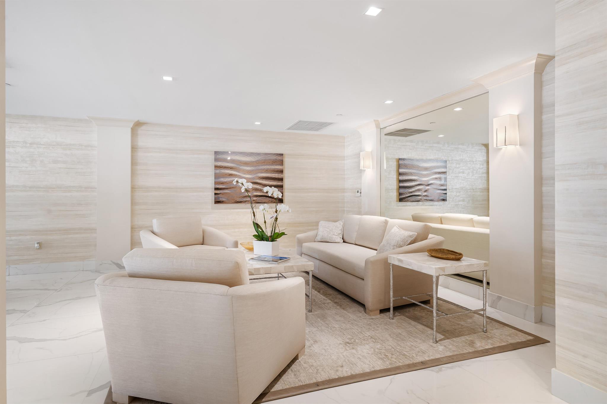 HALCYON OF PALM BEACH - Residential