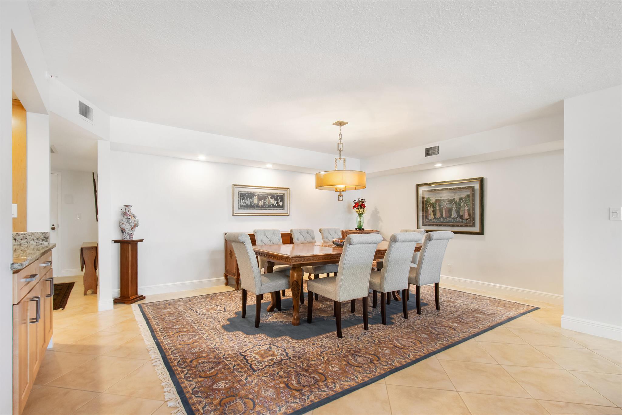 HALCYON OF PALM BEACH - Residential