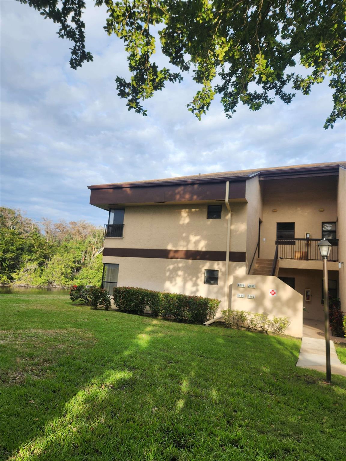 Applewood - Residential