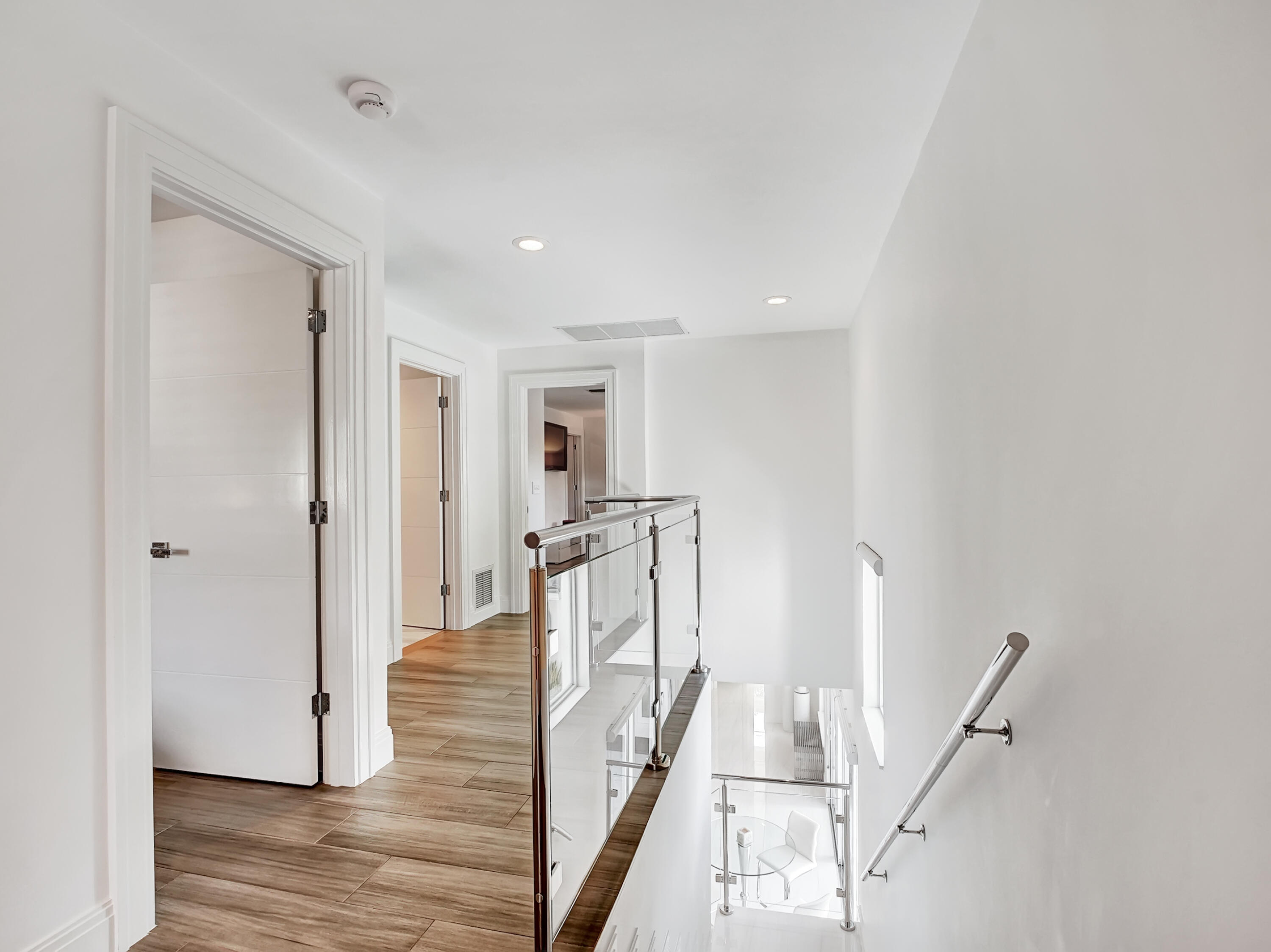 REGENTS SQUARE OF WOODFIE - Residential