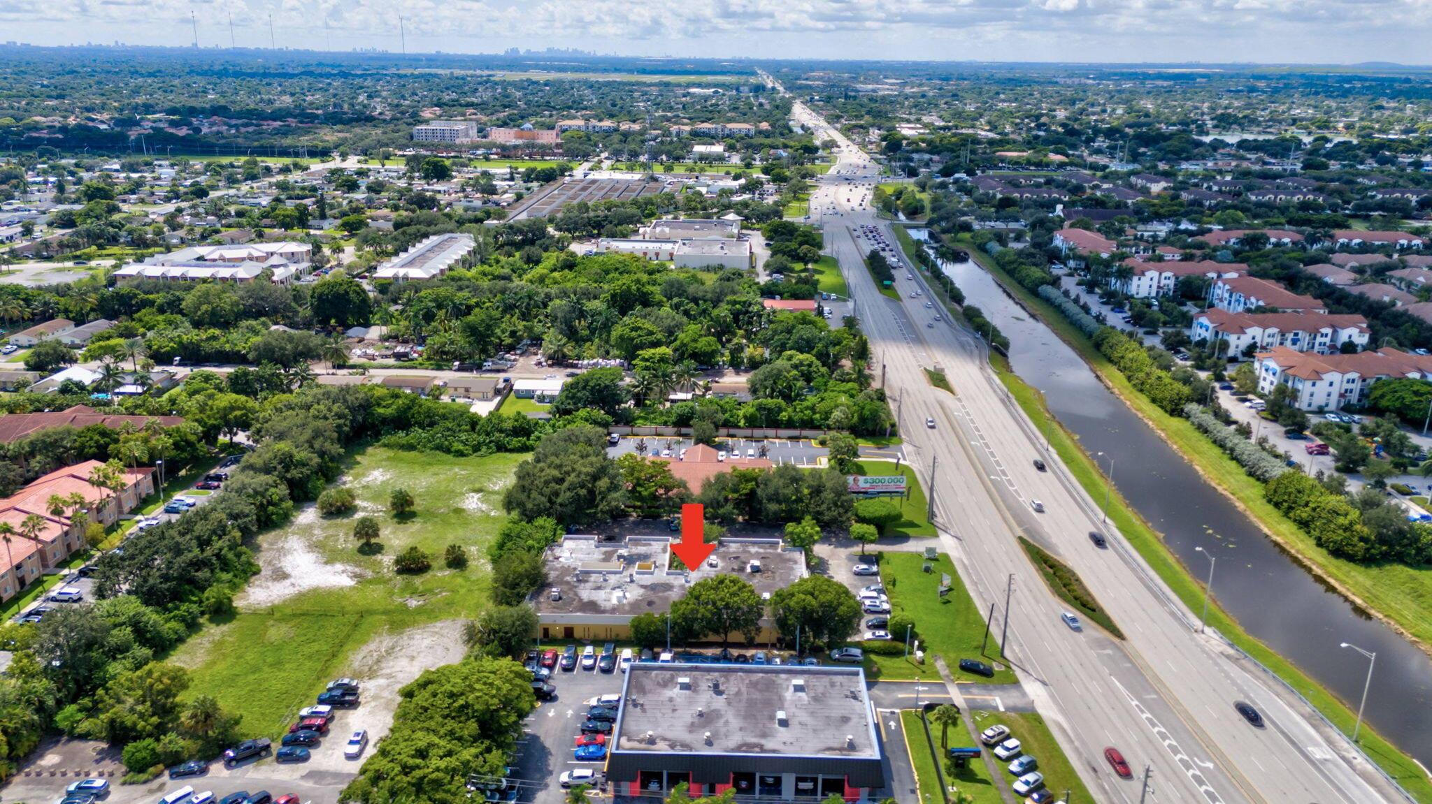 A J BENDLES - Commercial Sale