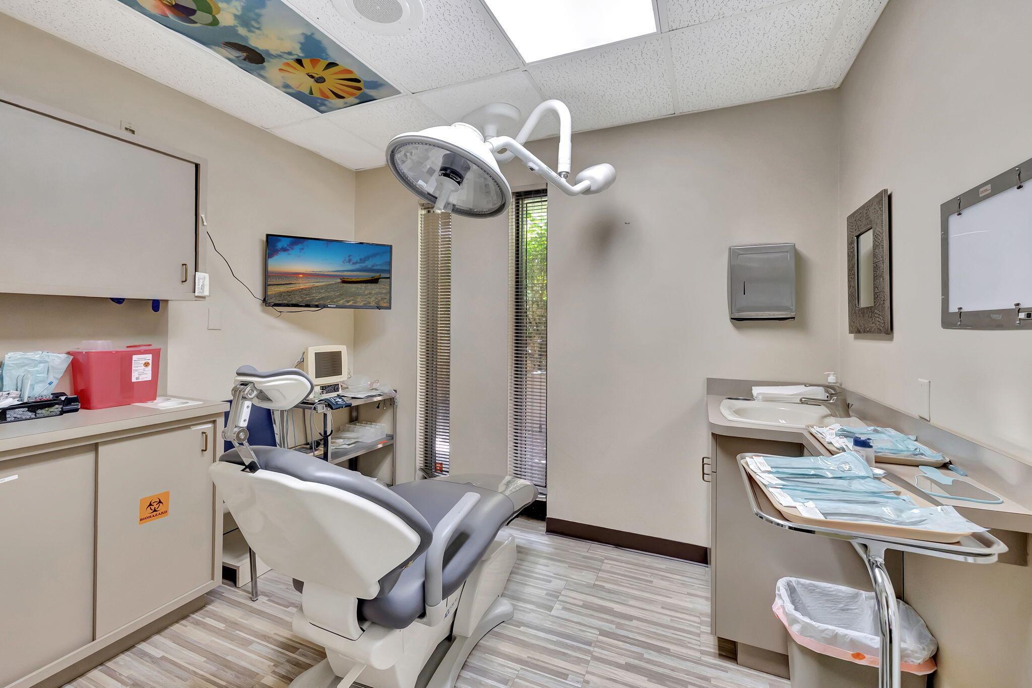A J BENDLES - Commercial Sale