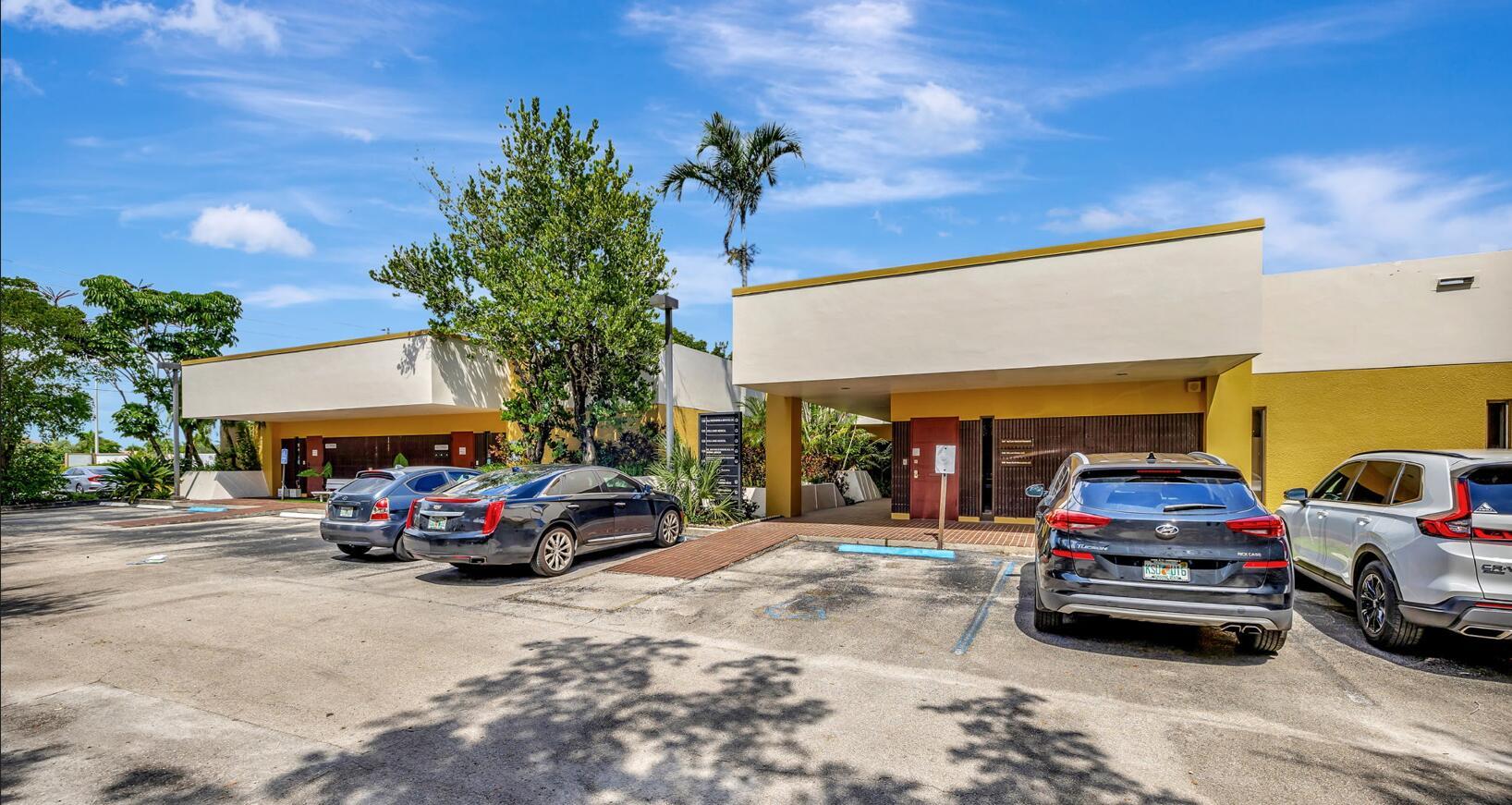 A J BENDLES - Commercial Sale