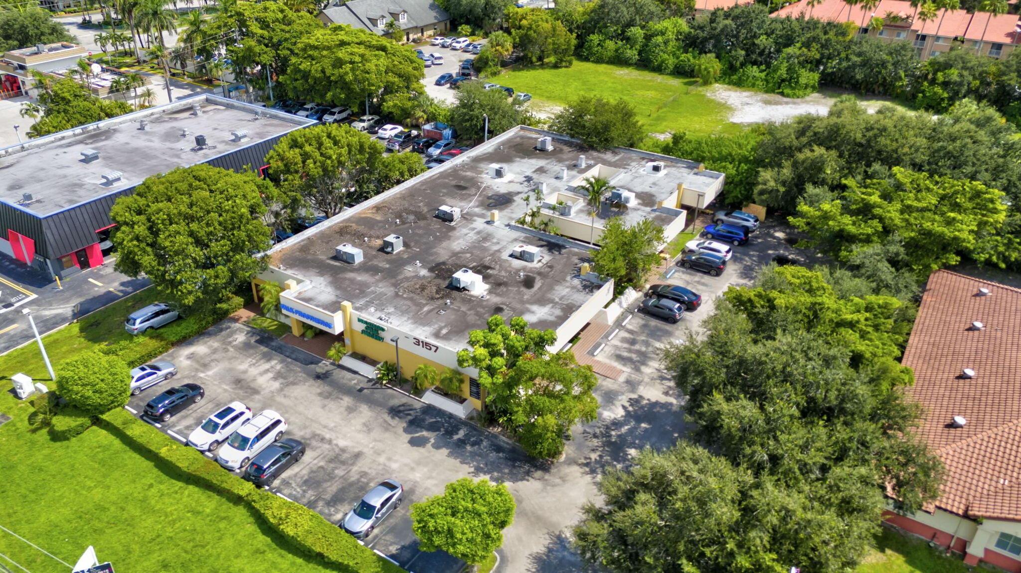 A J BENDLES - Commercial Sale