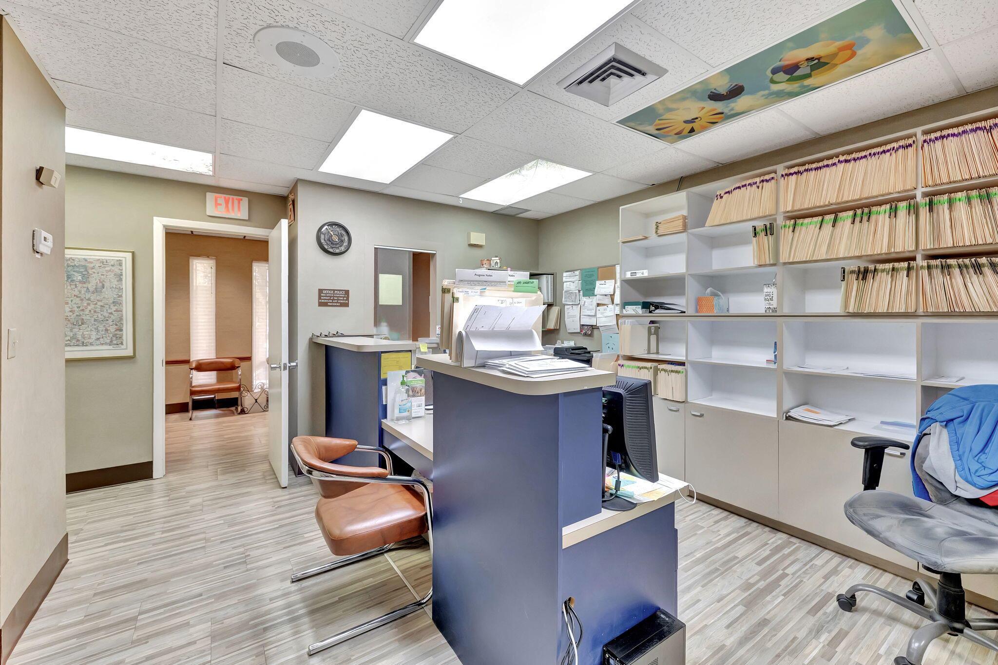 A J BENDLES - Commercial Sale