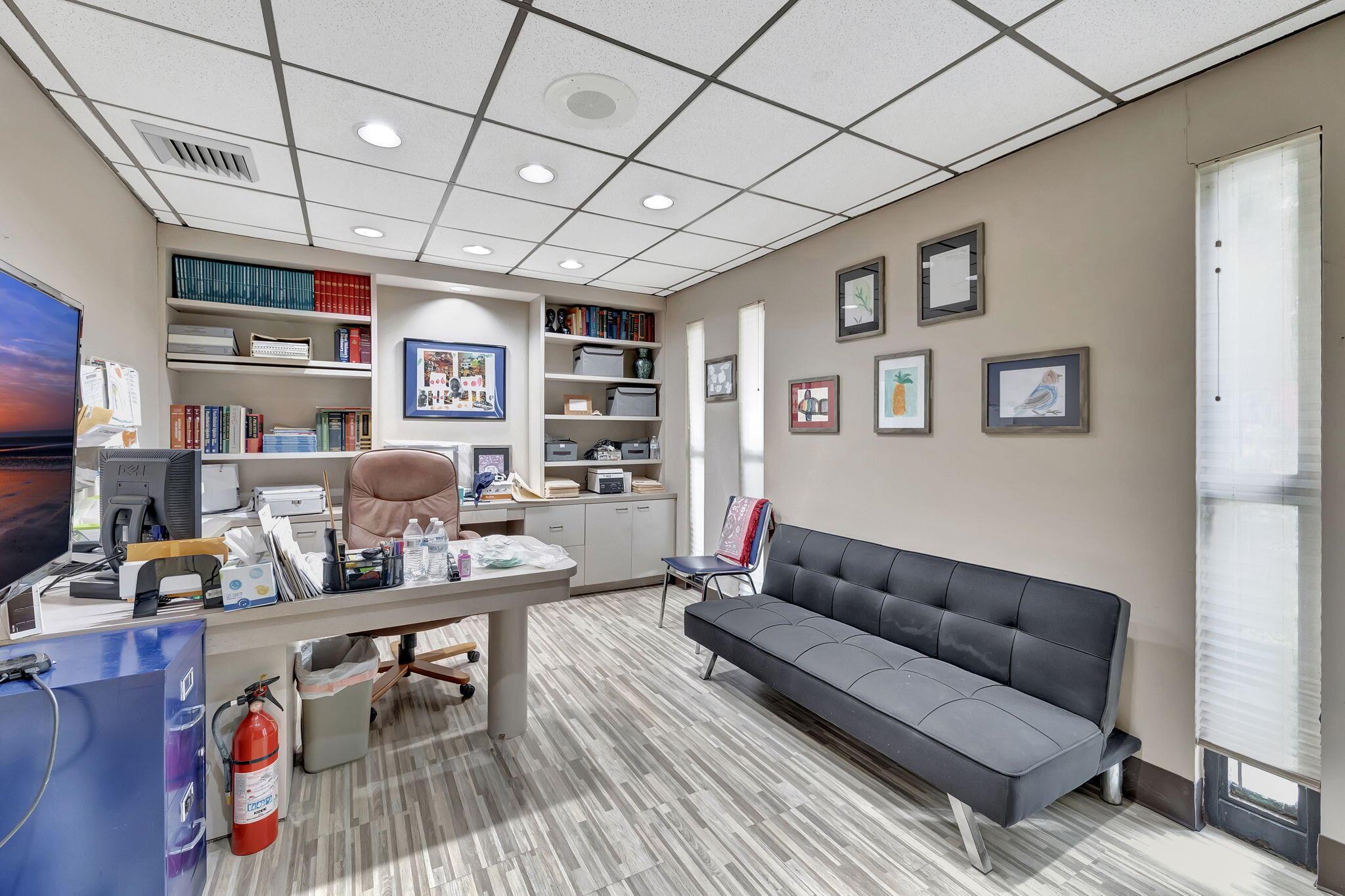 A J BENDLES - Commercial Sale