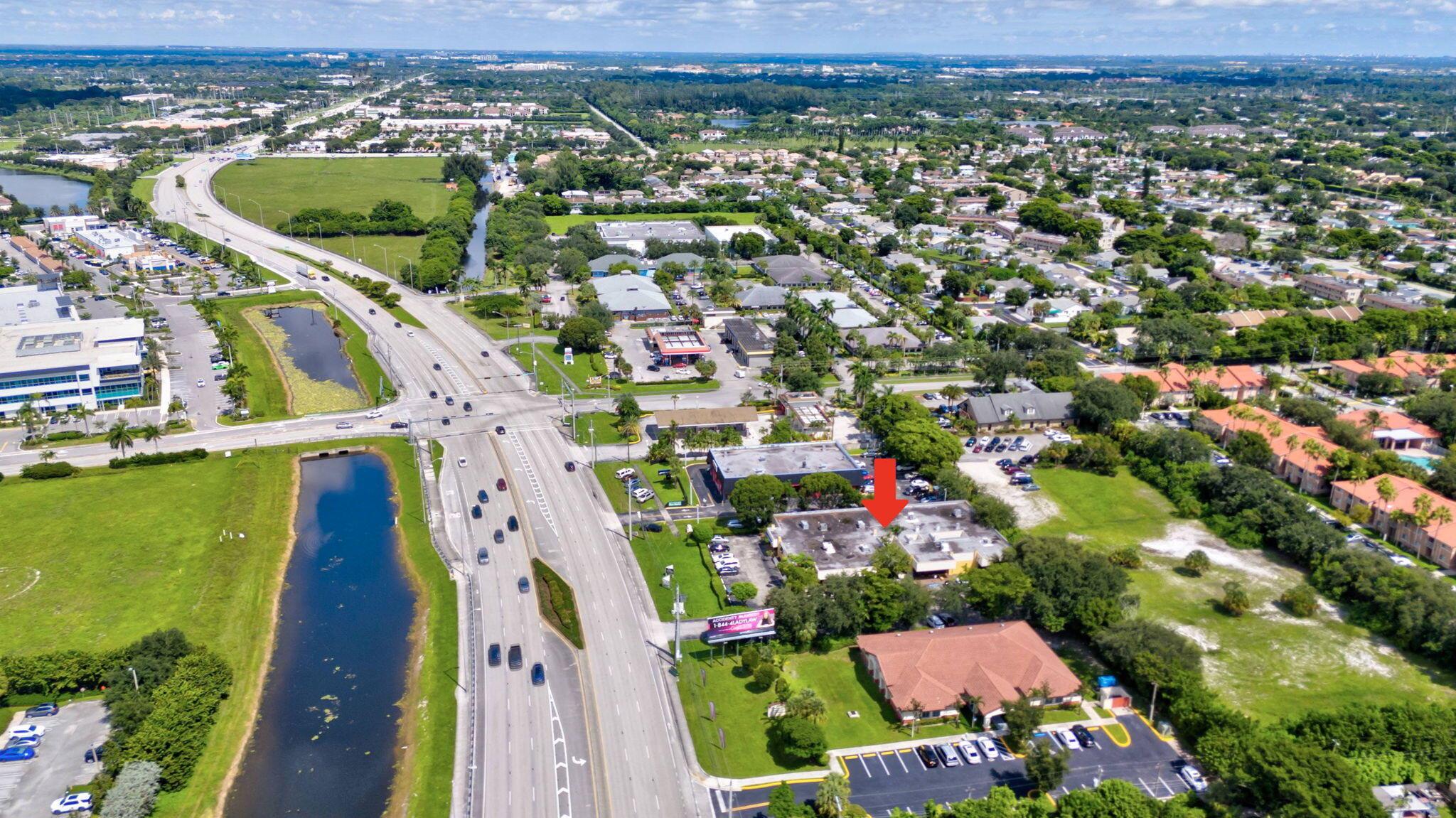 A J BENDLES - Commercial Sale