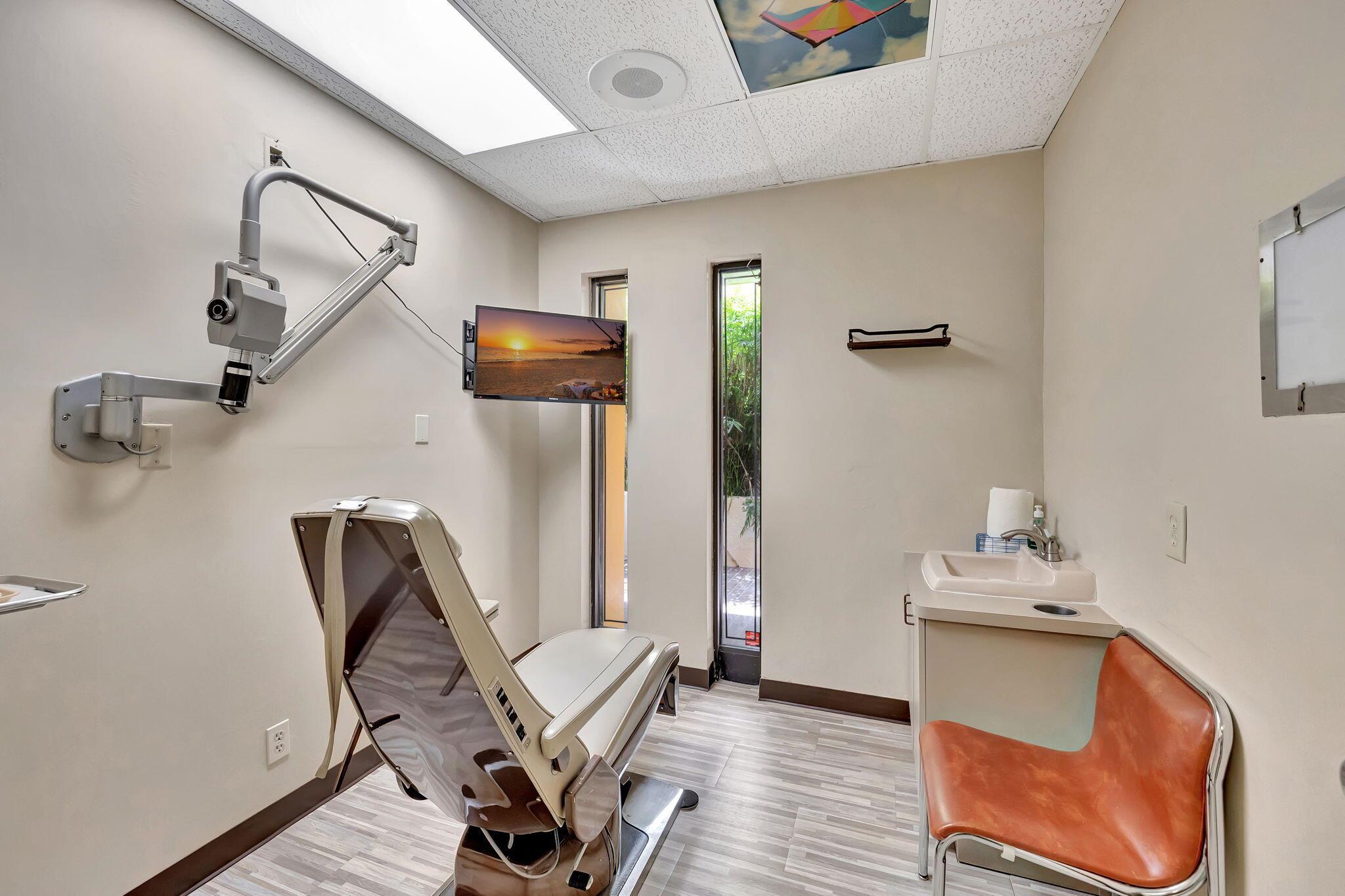 A J BENDLES - Commercial Sale