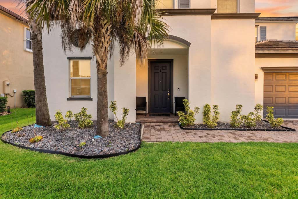 Photo of 7432 NW GREENSPRING Street, Port Saint Lucie, FL 34987 (MLS # B26056772)