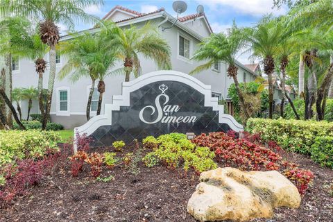 3932 San Simeon Ln 3932 Weston FL 33331