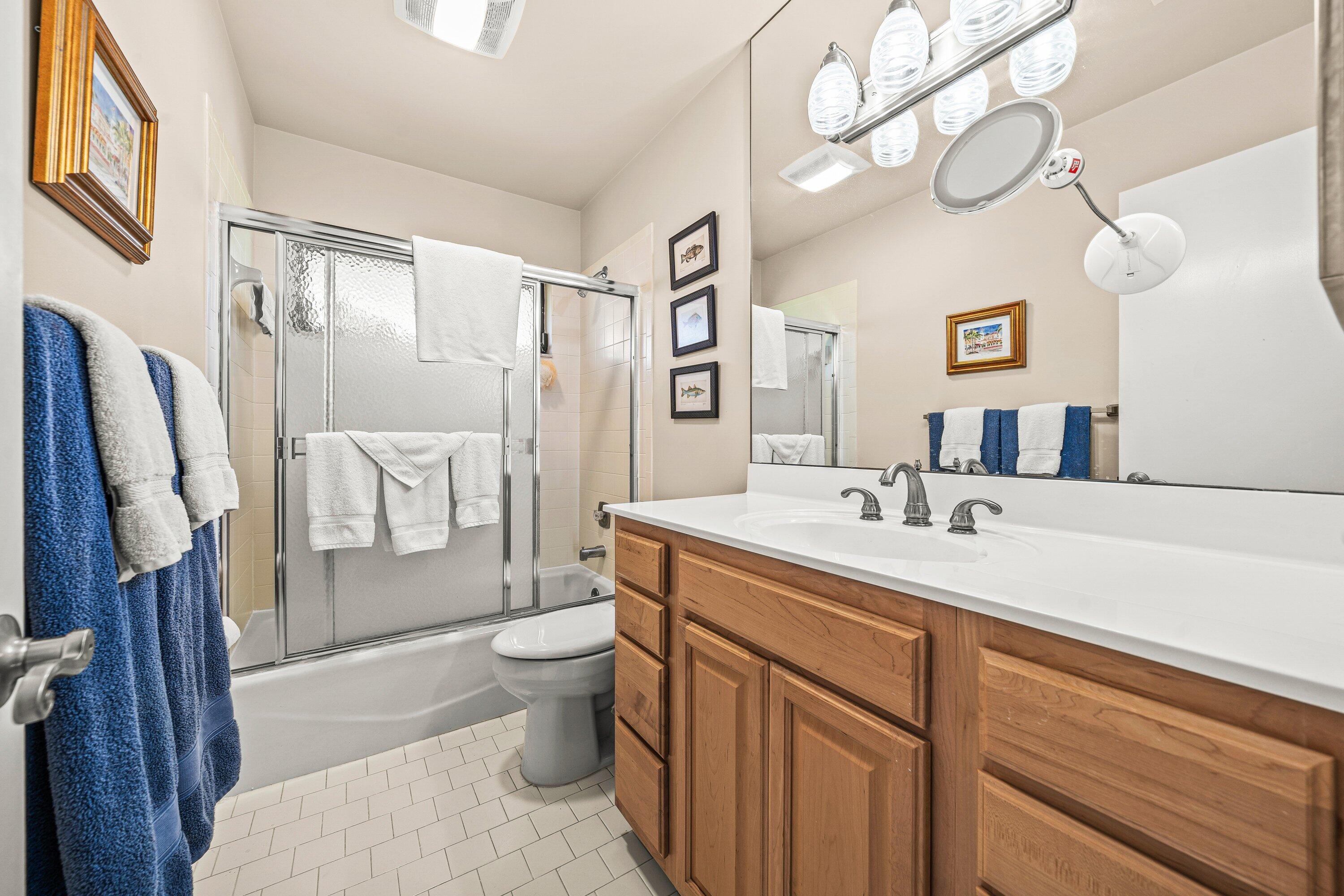 Quail Ridge - Residential