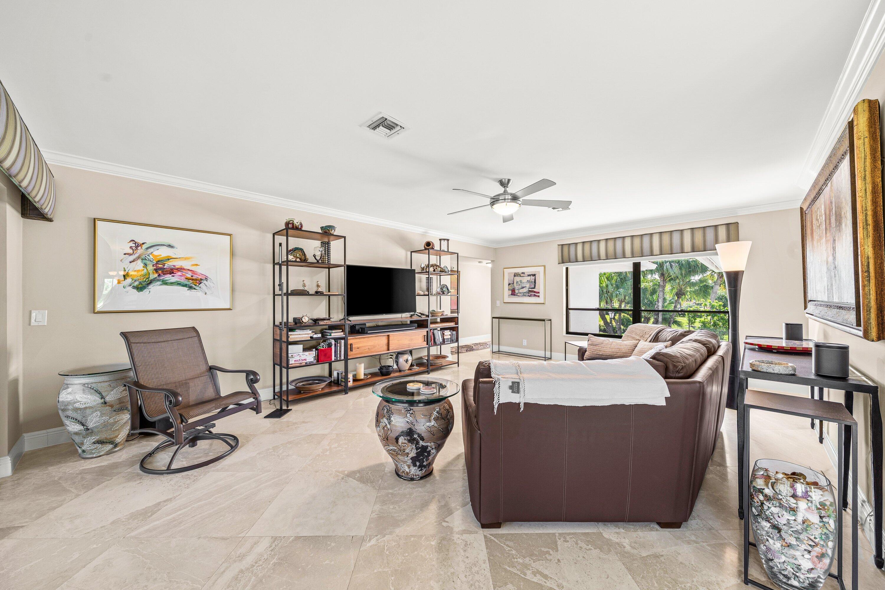 Quail Ridge - Residential