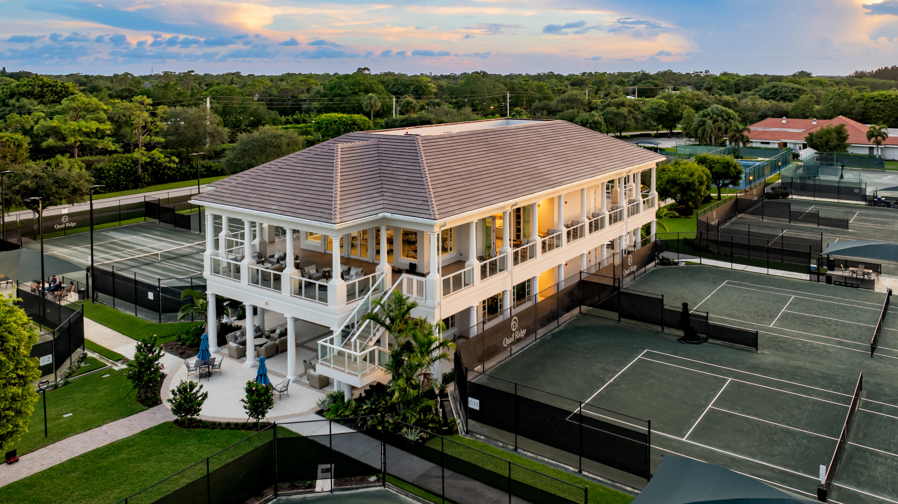 Quail Ridge - Residential