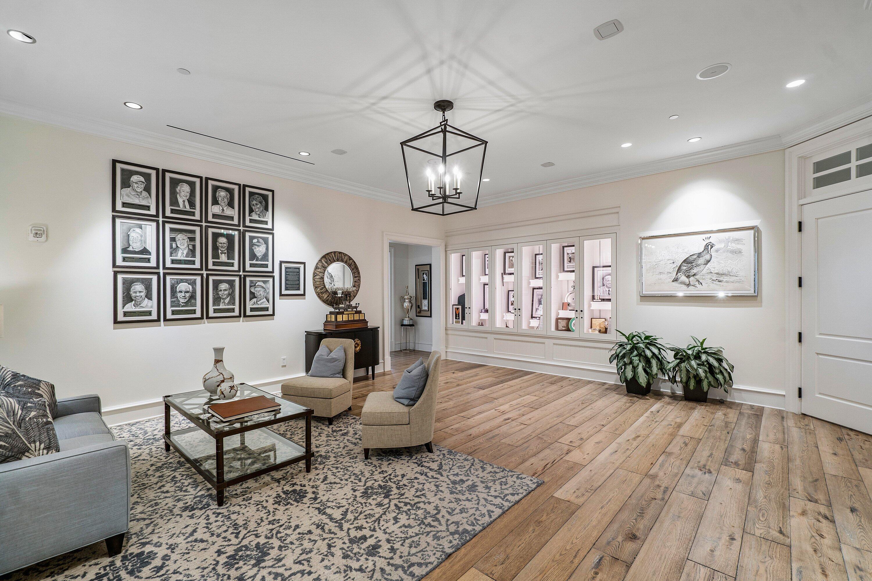 Quail Ridge - Residential