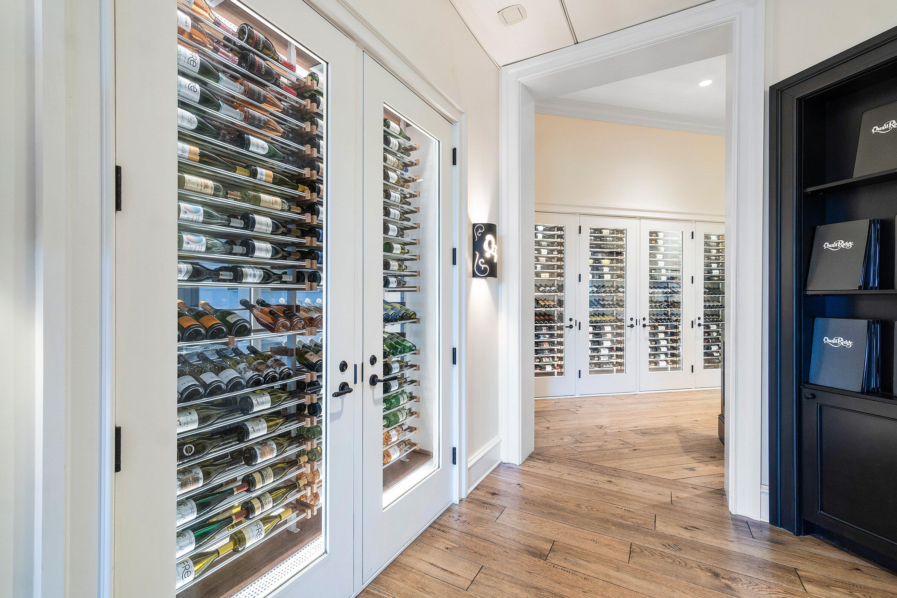 Quail Ridge - Residential