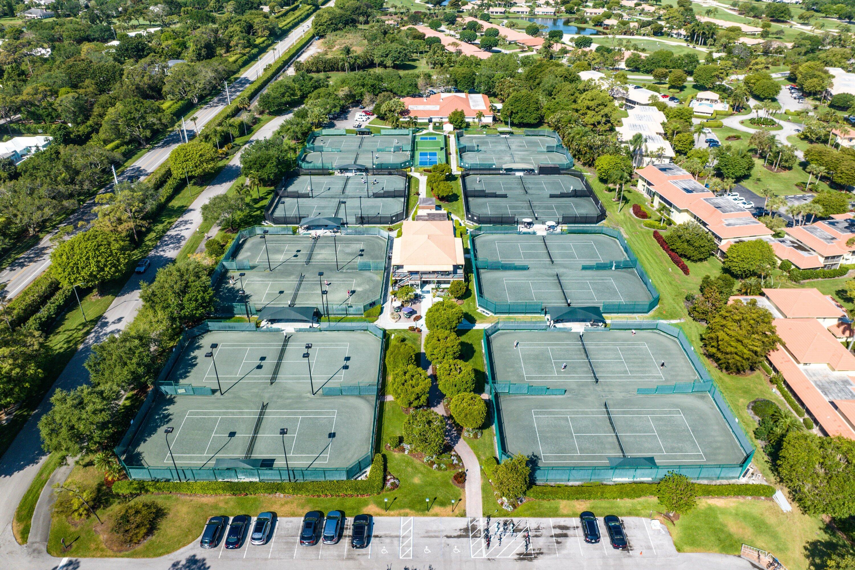 Quail Ridge - Residential