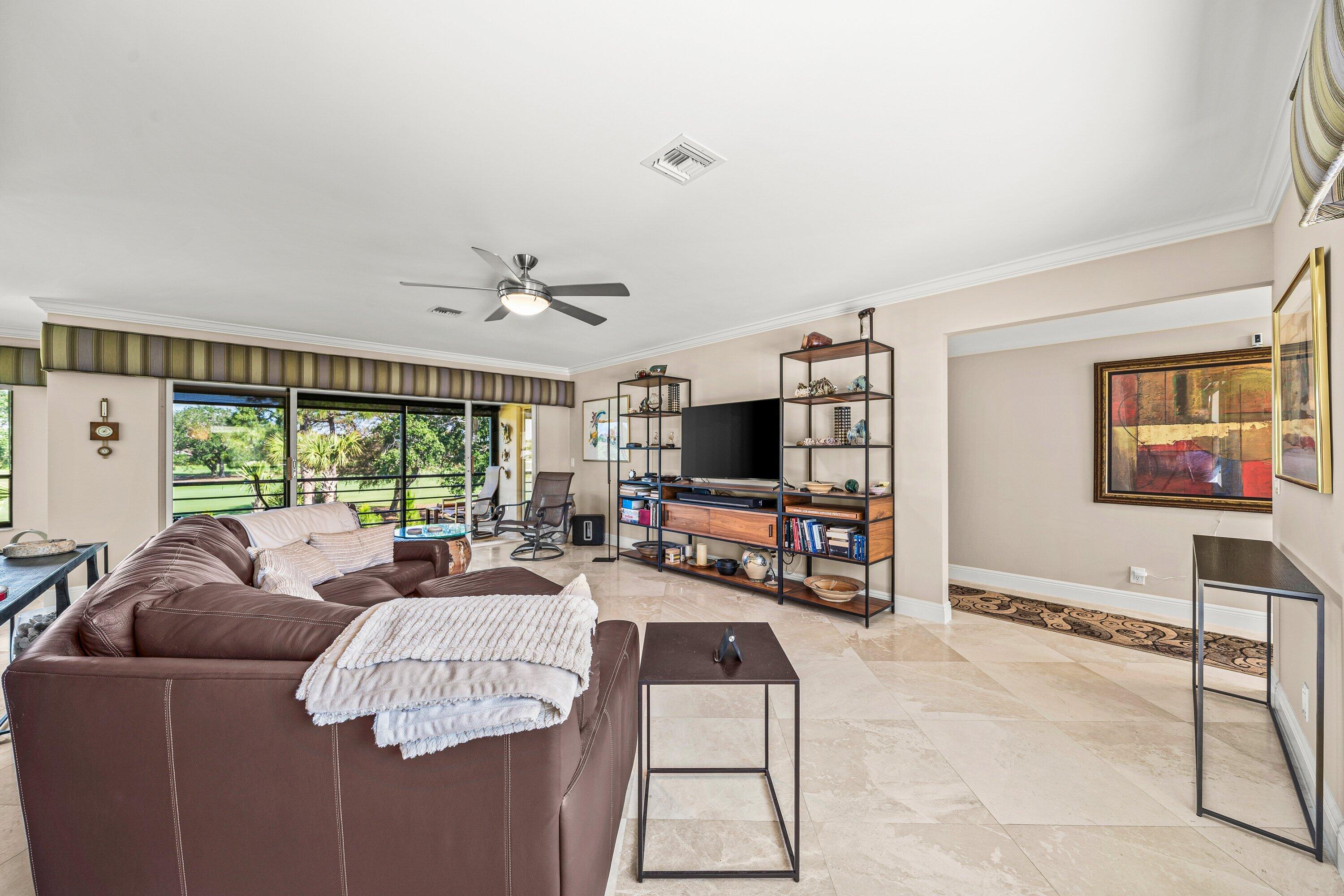 Quail Ridge - Residential
