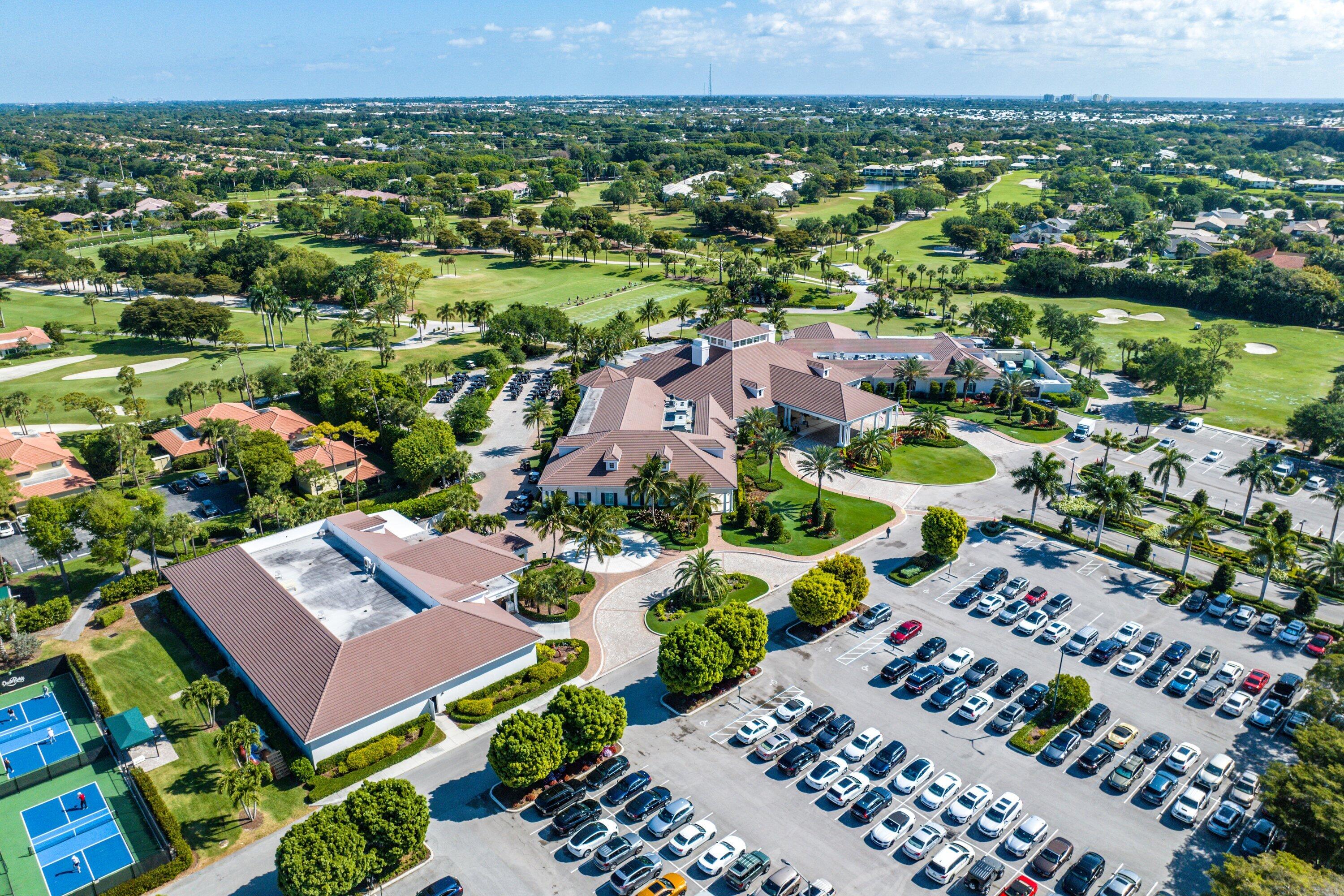 Quail Ridge - Residential