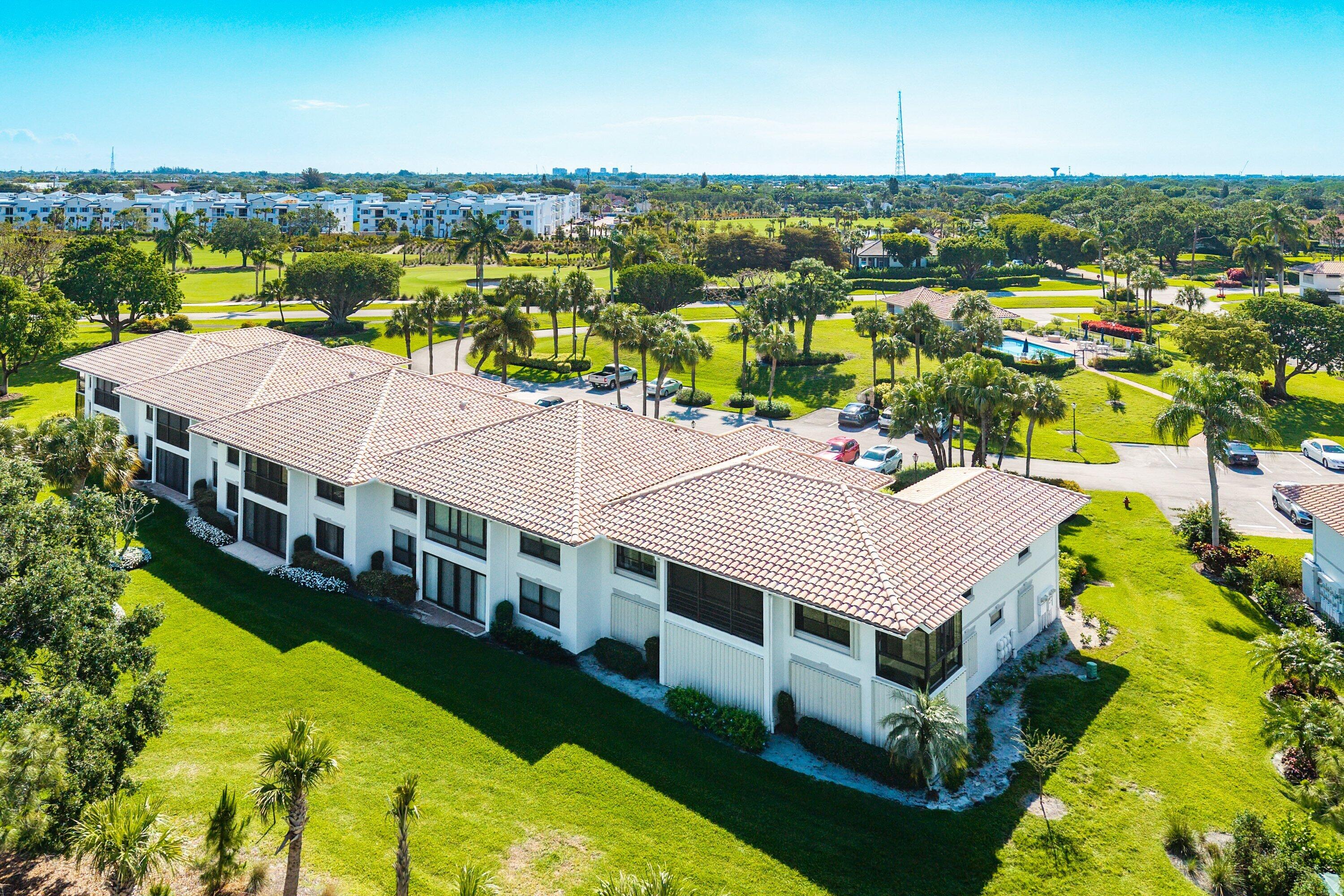 Quail Ridge - Residential
