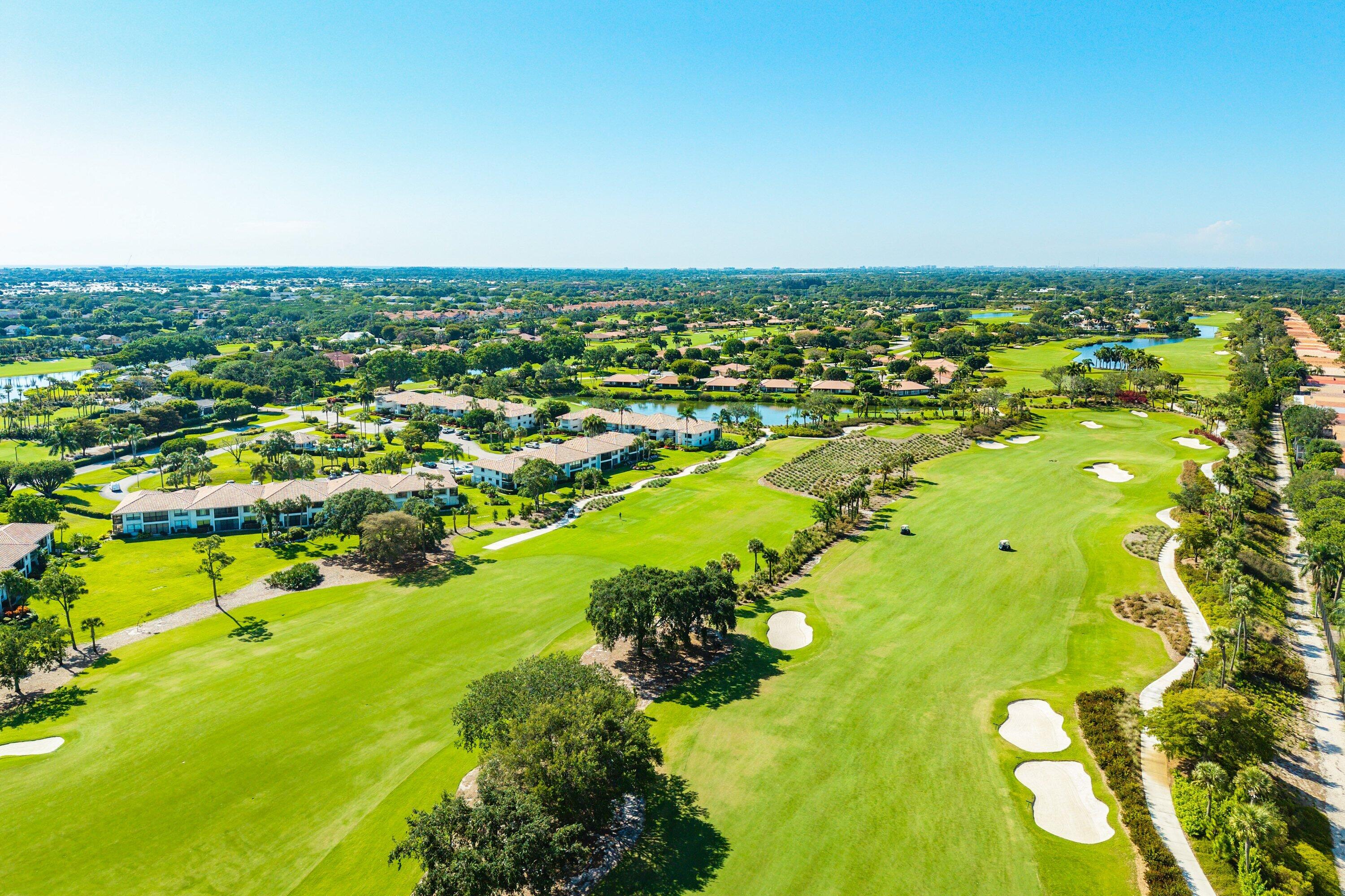 Quail Ridge - Residential