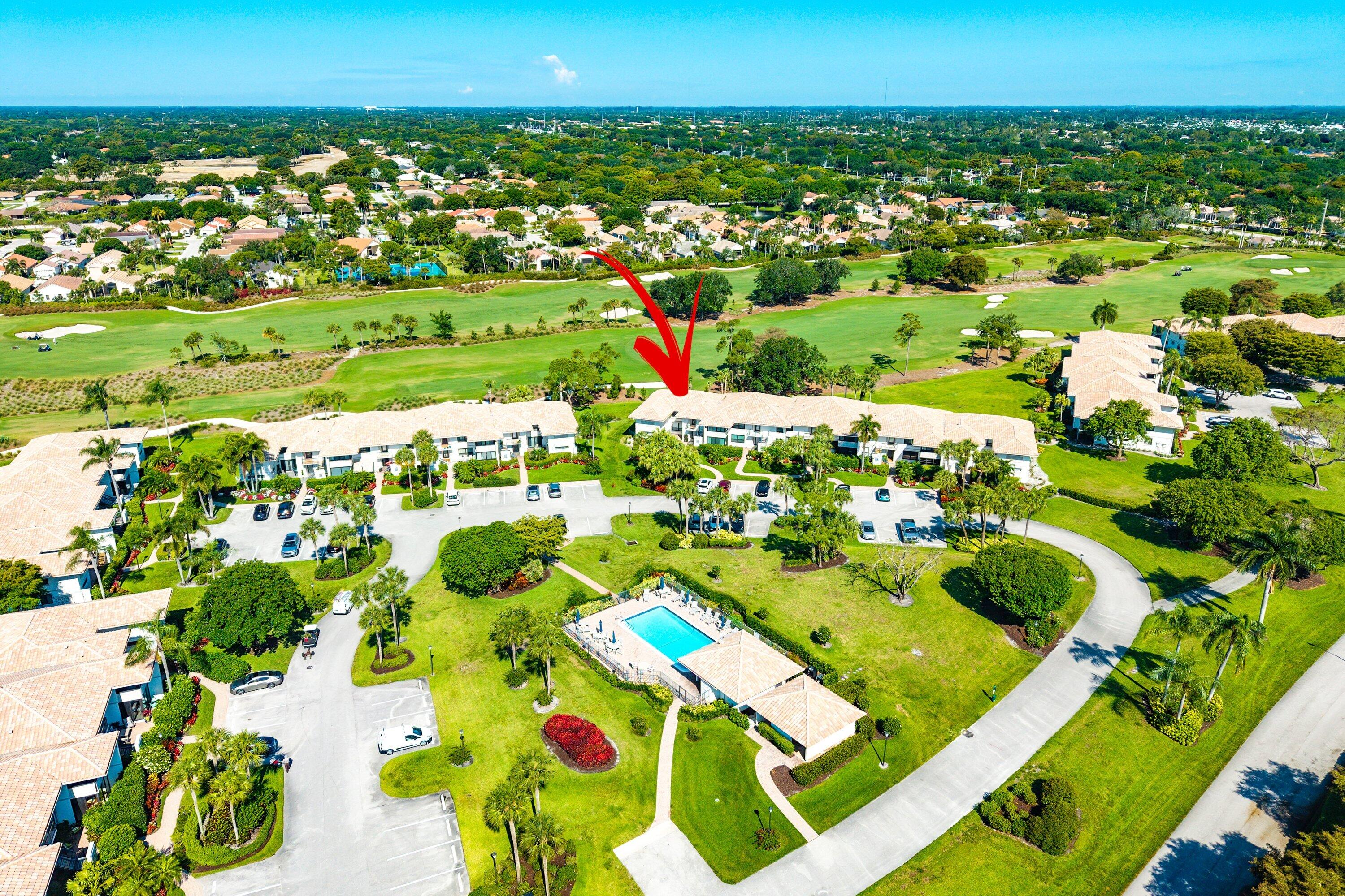 Quail Ridge - Residential