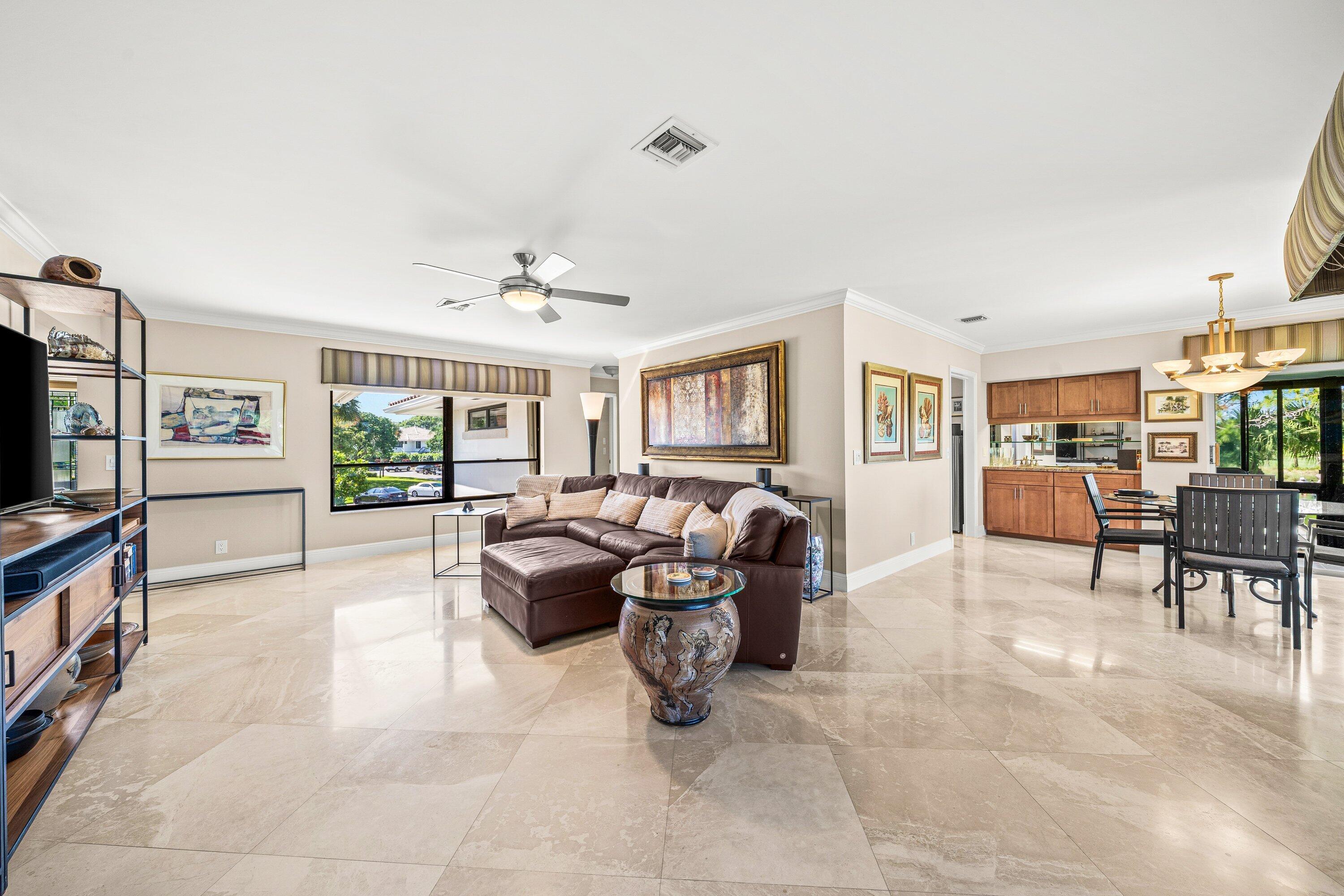 Quail Ridge - Residential