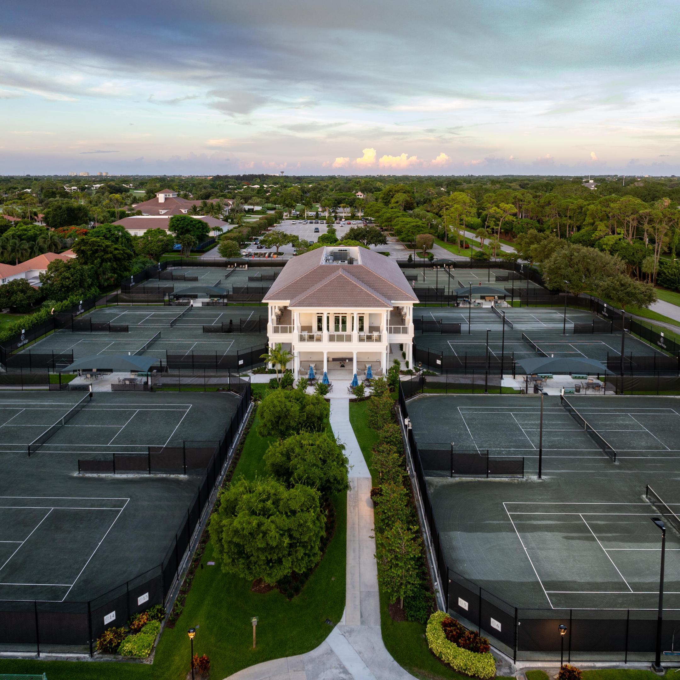 Quail Ridge - Residential