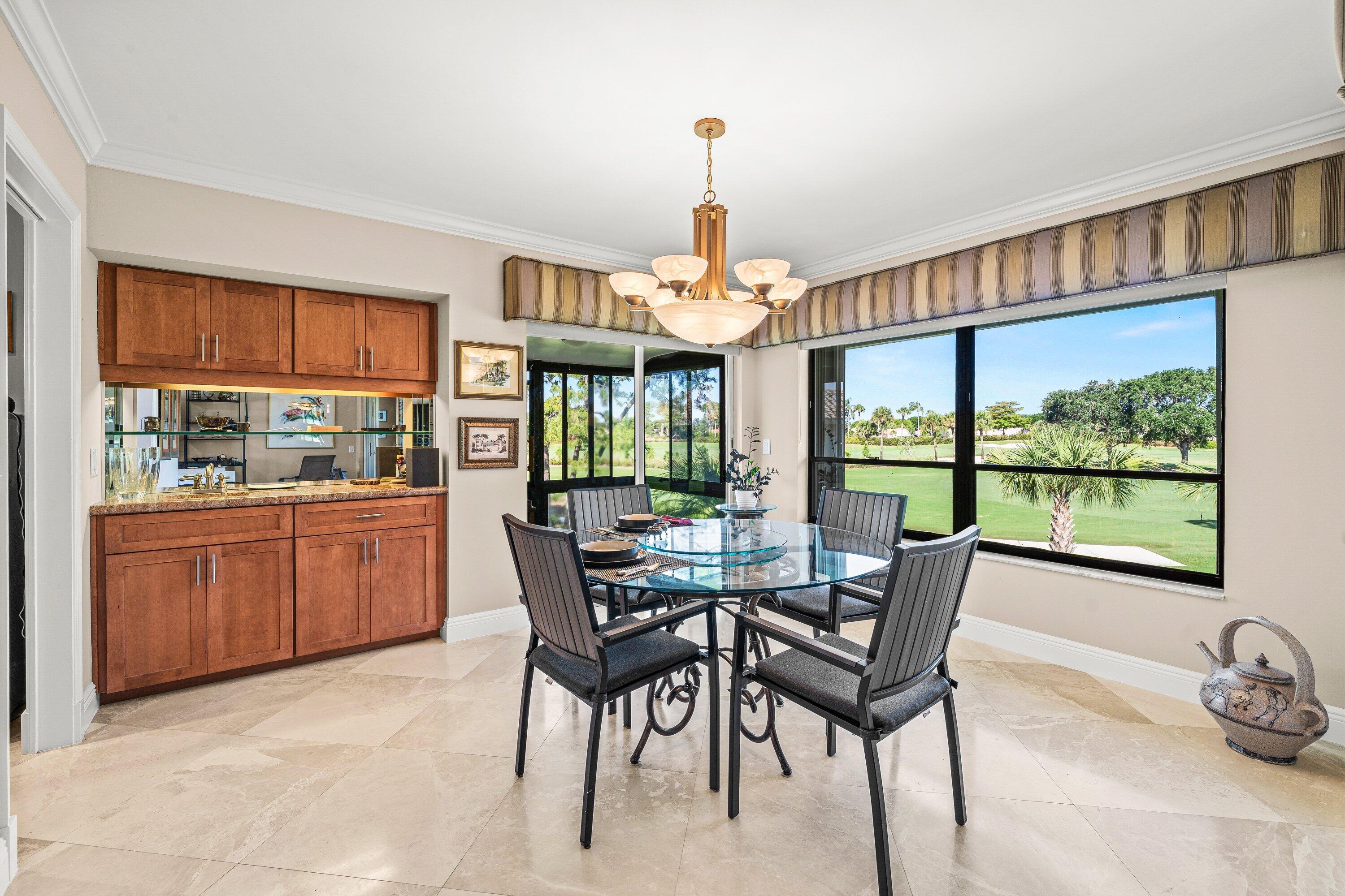 Quail Ridge - Residential