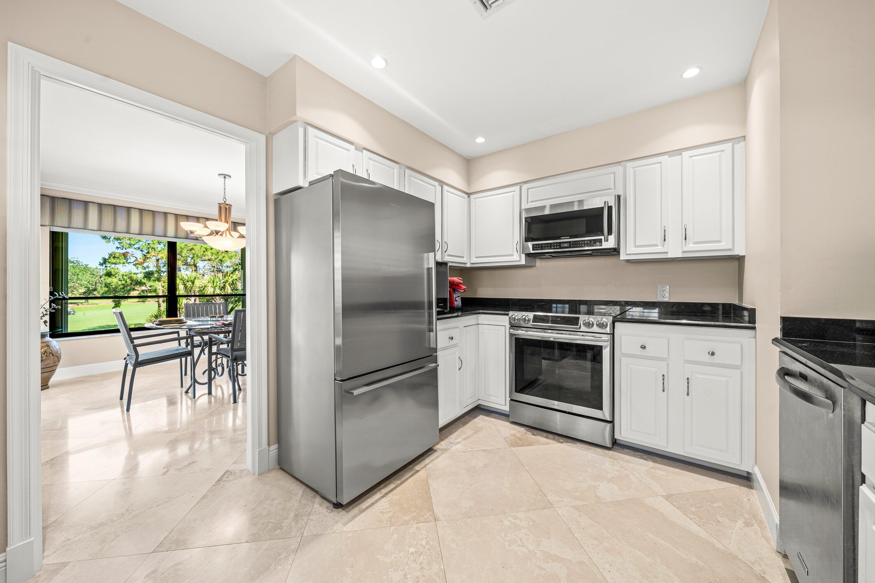 Quail Ridge - Residential