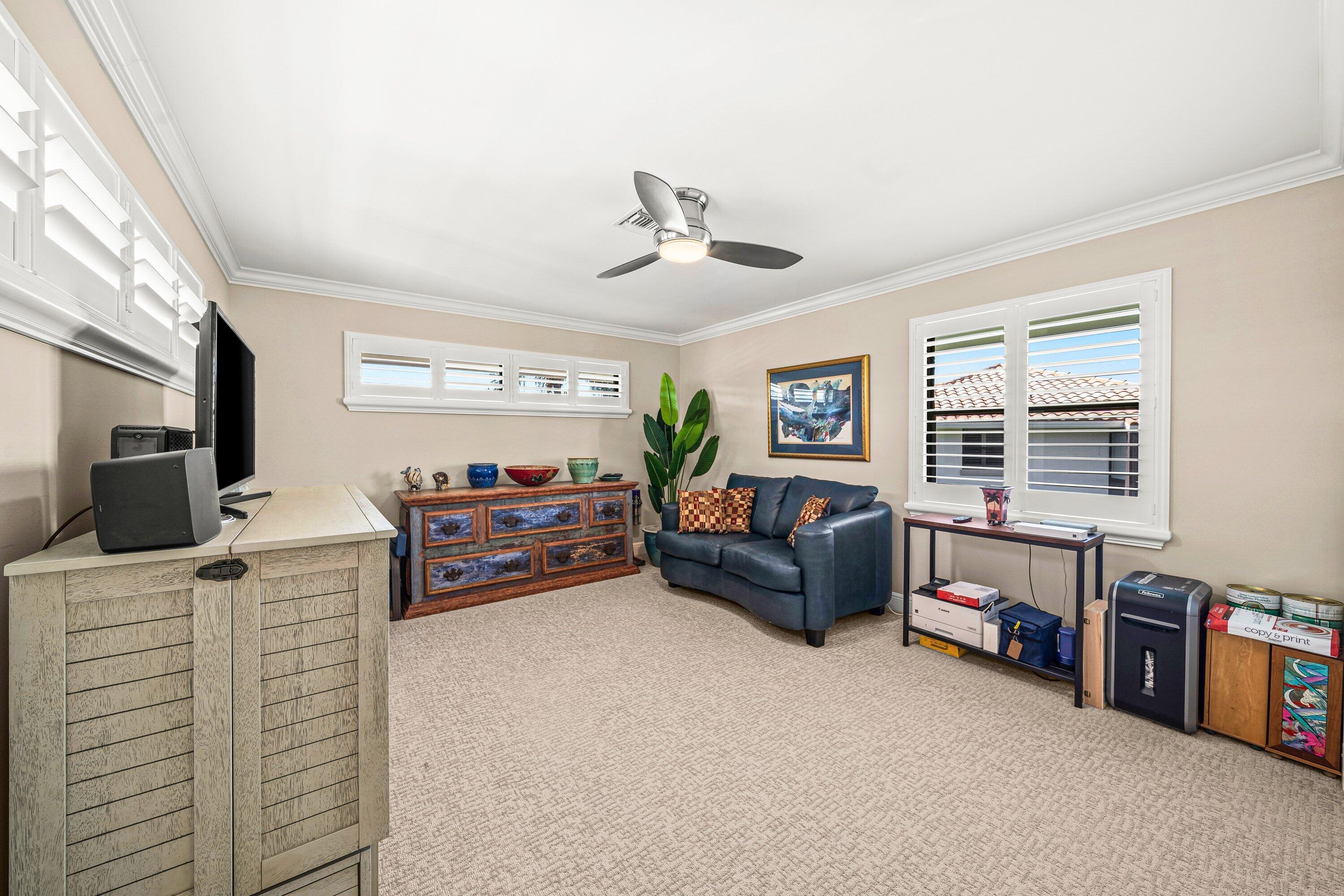 Quail Ridge - Residential