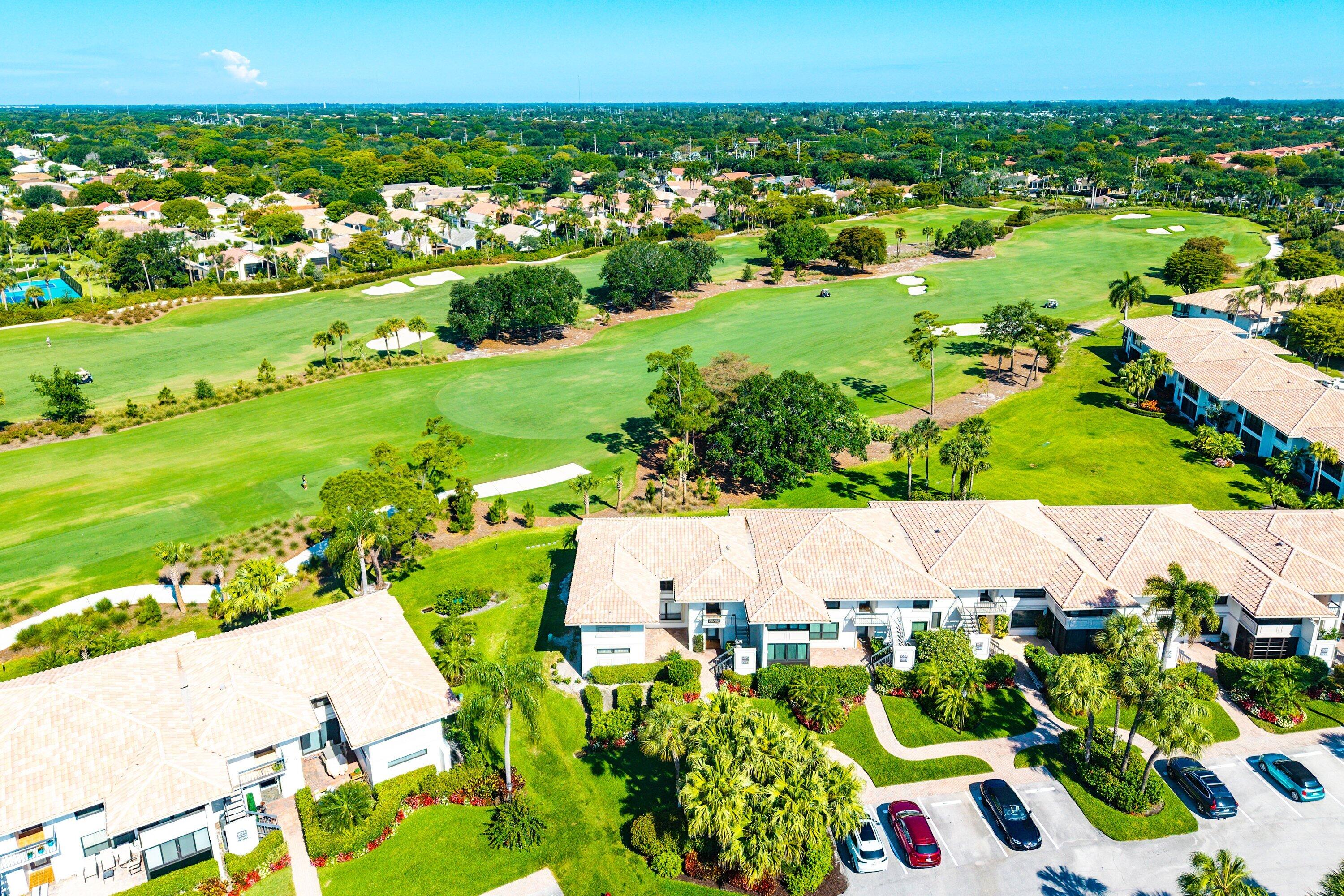 Quail Ridge - Residential