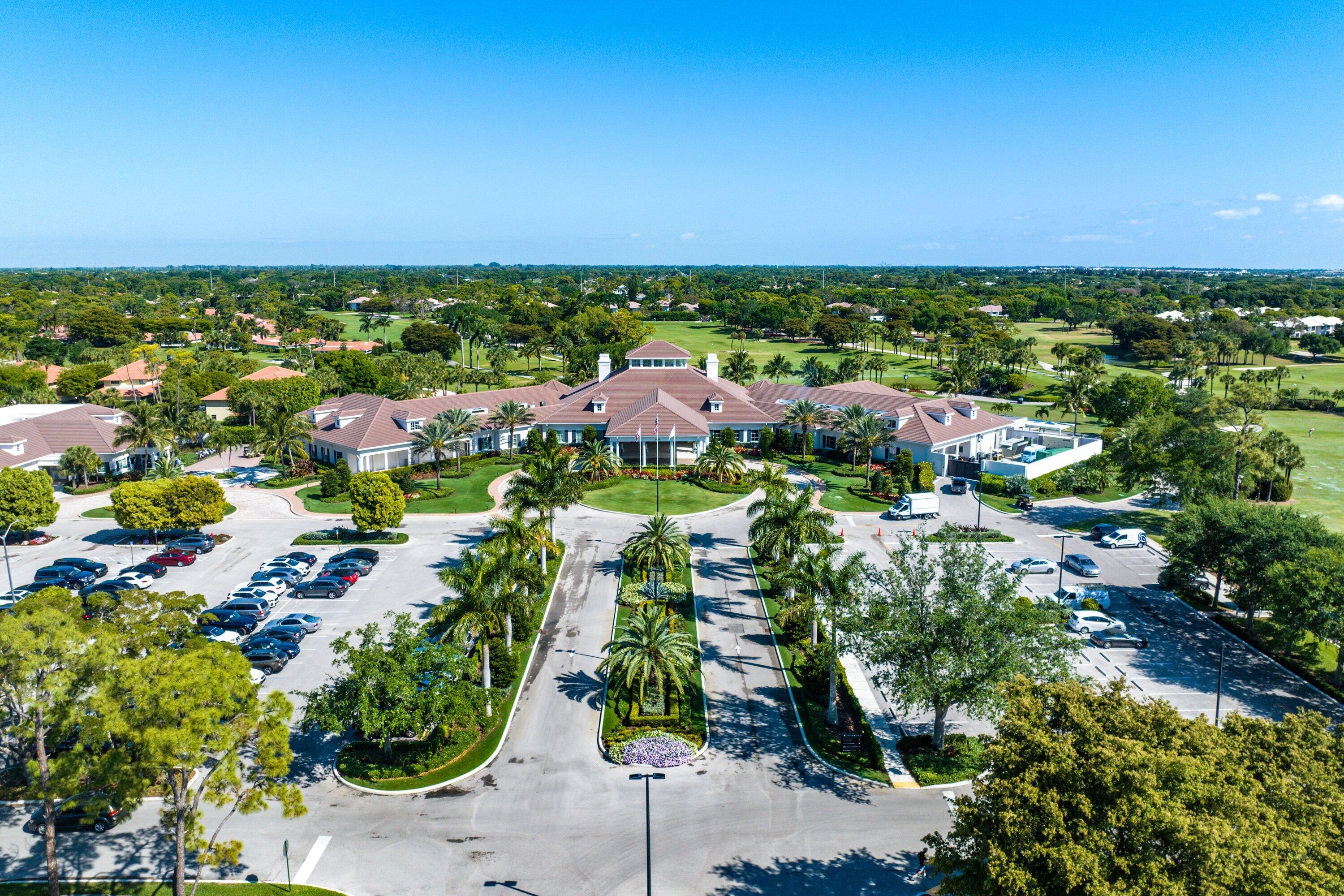Quail Ridge - Residential