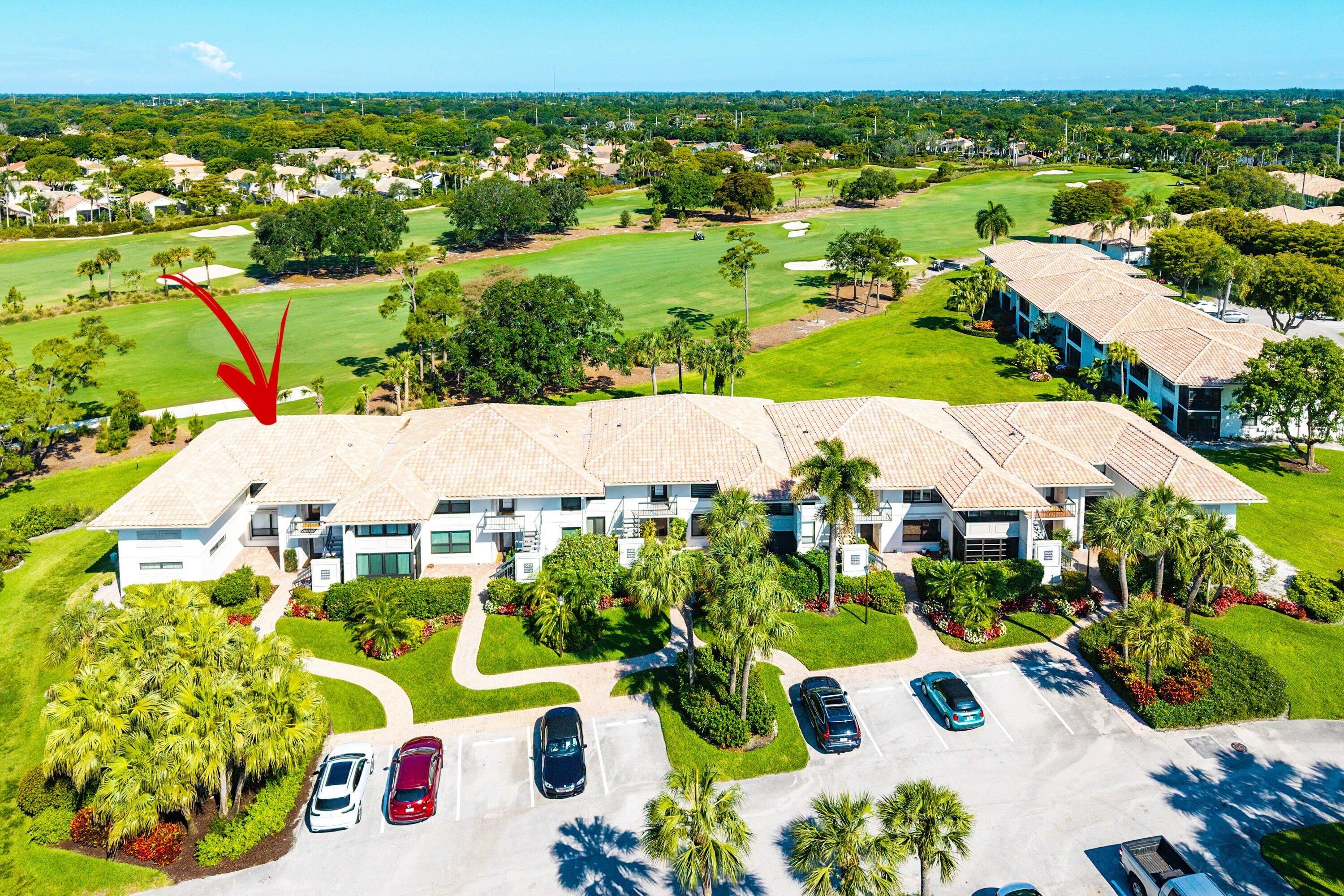 Quail Ridge - Residential