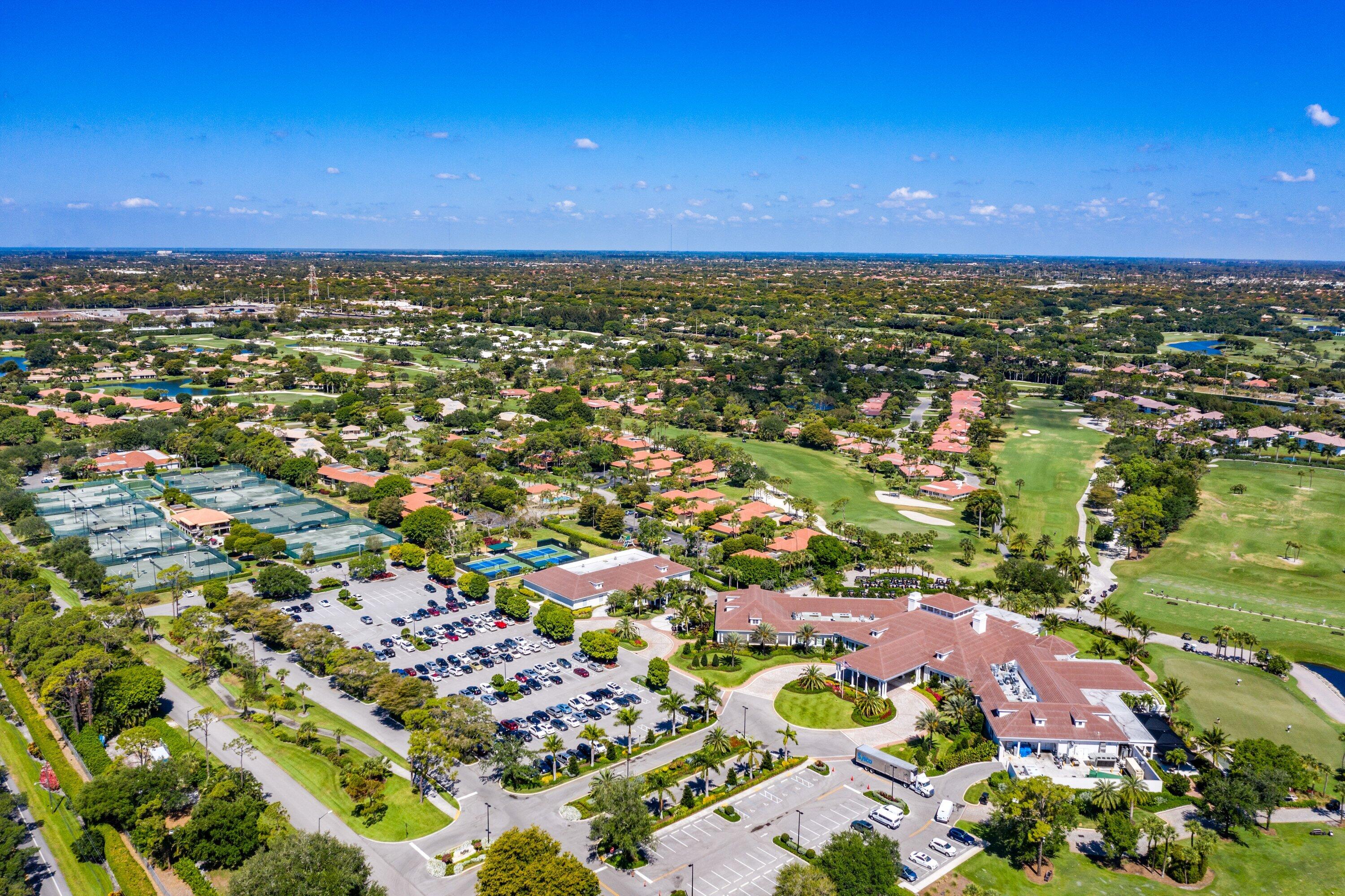 Quail Ridge - Residential