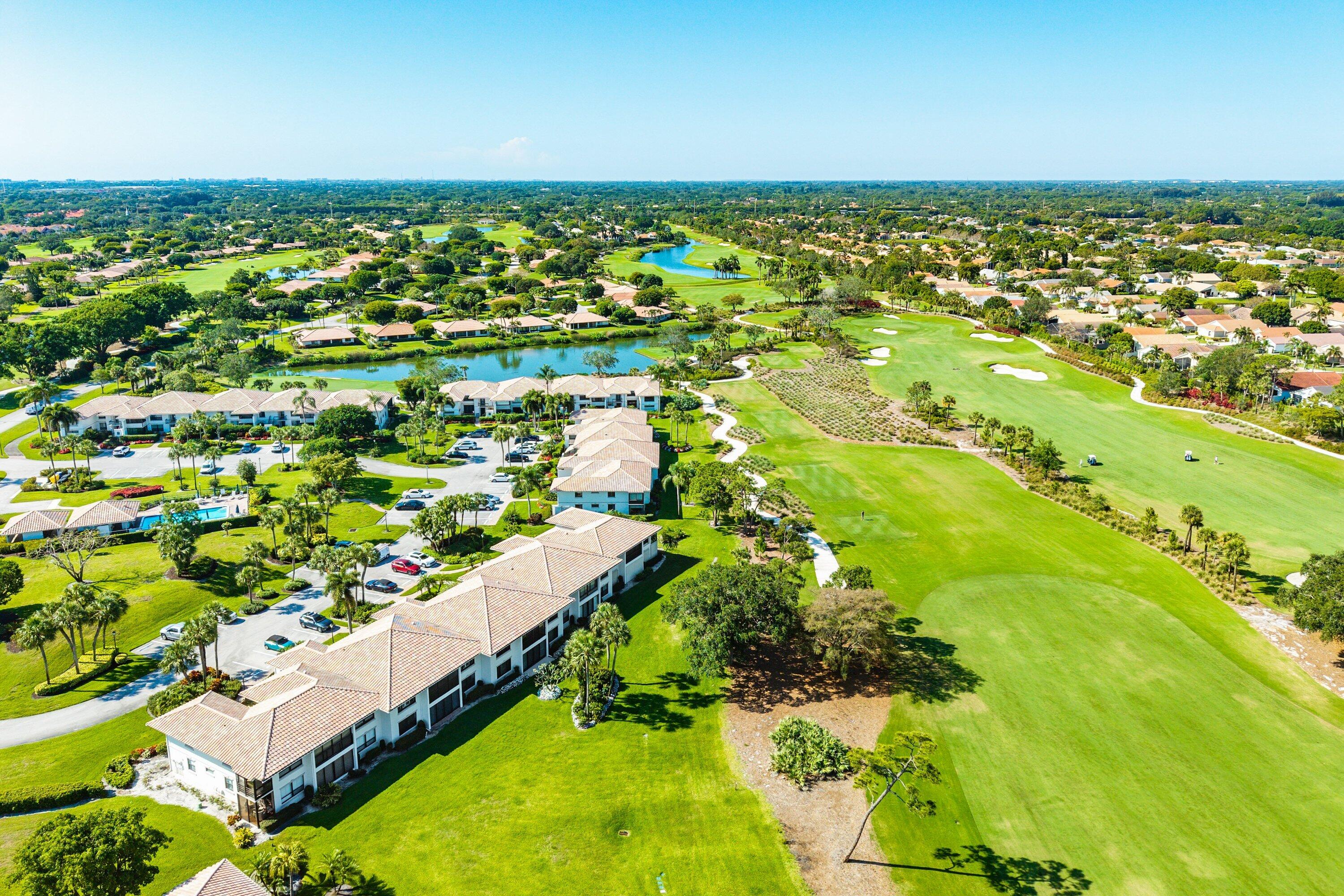 Quail Ridge - Residential